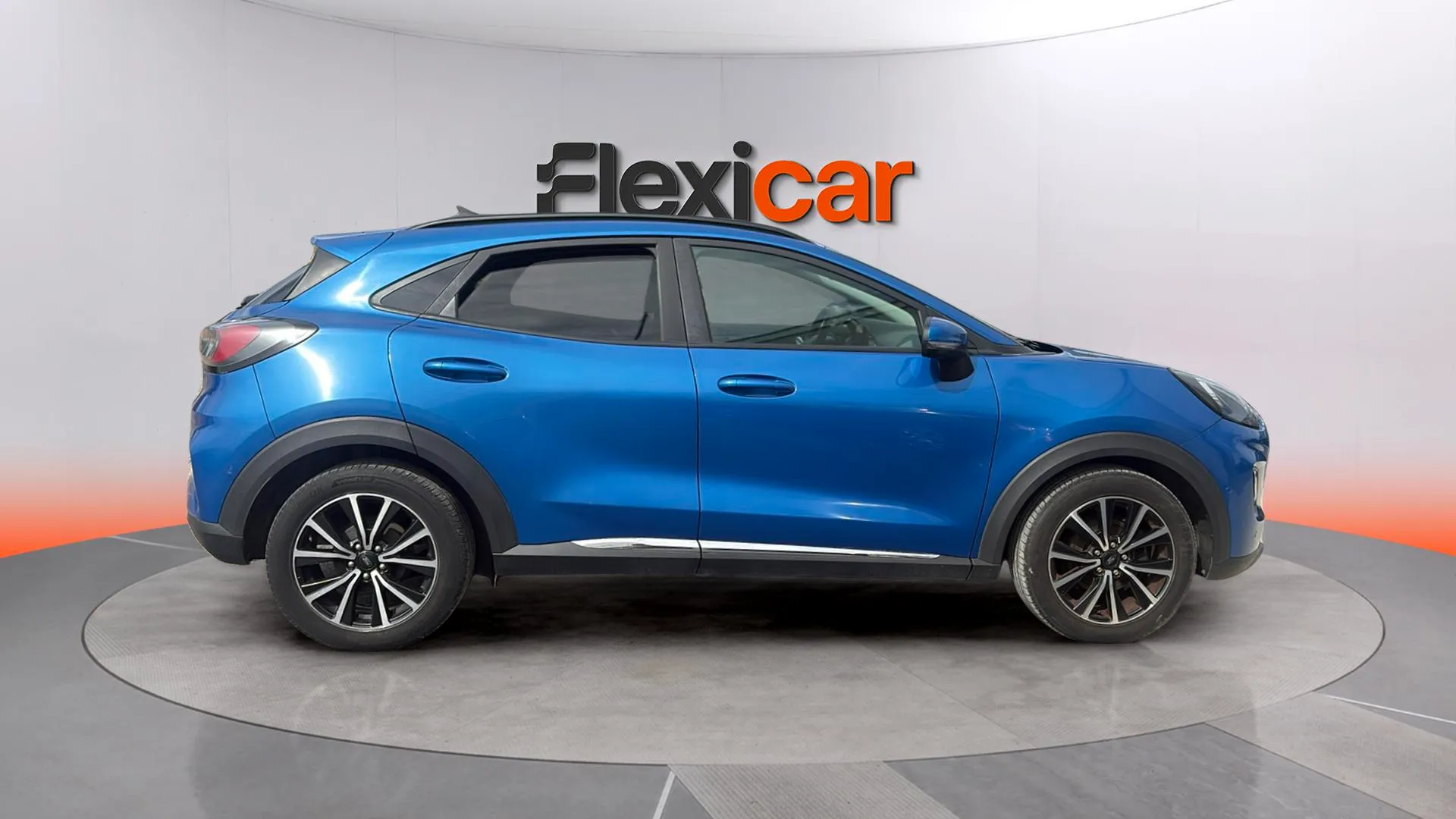Ford Puma 1.0 EcoBoost Titanium X MHEV - foto 10