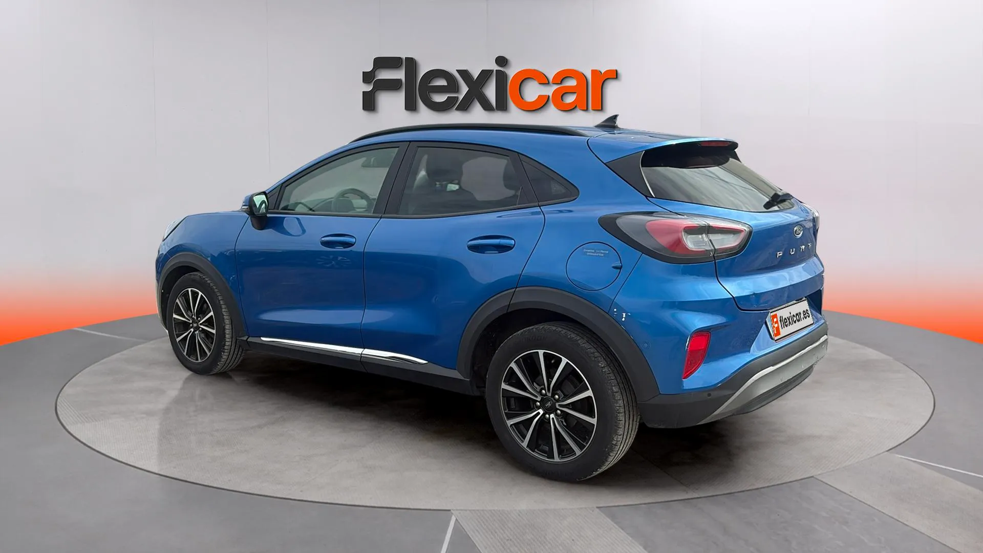 Ford Puma 1.0 EcoBoost Titanium X MHEV - foto 5