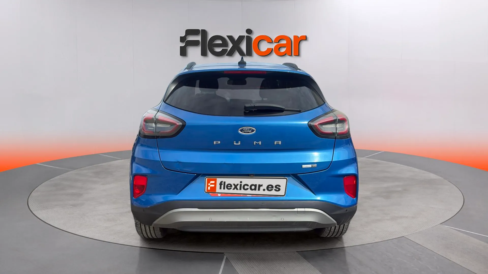 Ford Puma 1.0 EcoBoost Titanium X MHEV - foto 8