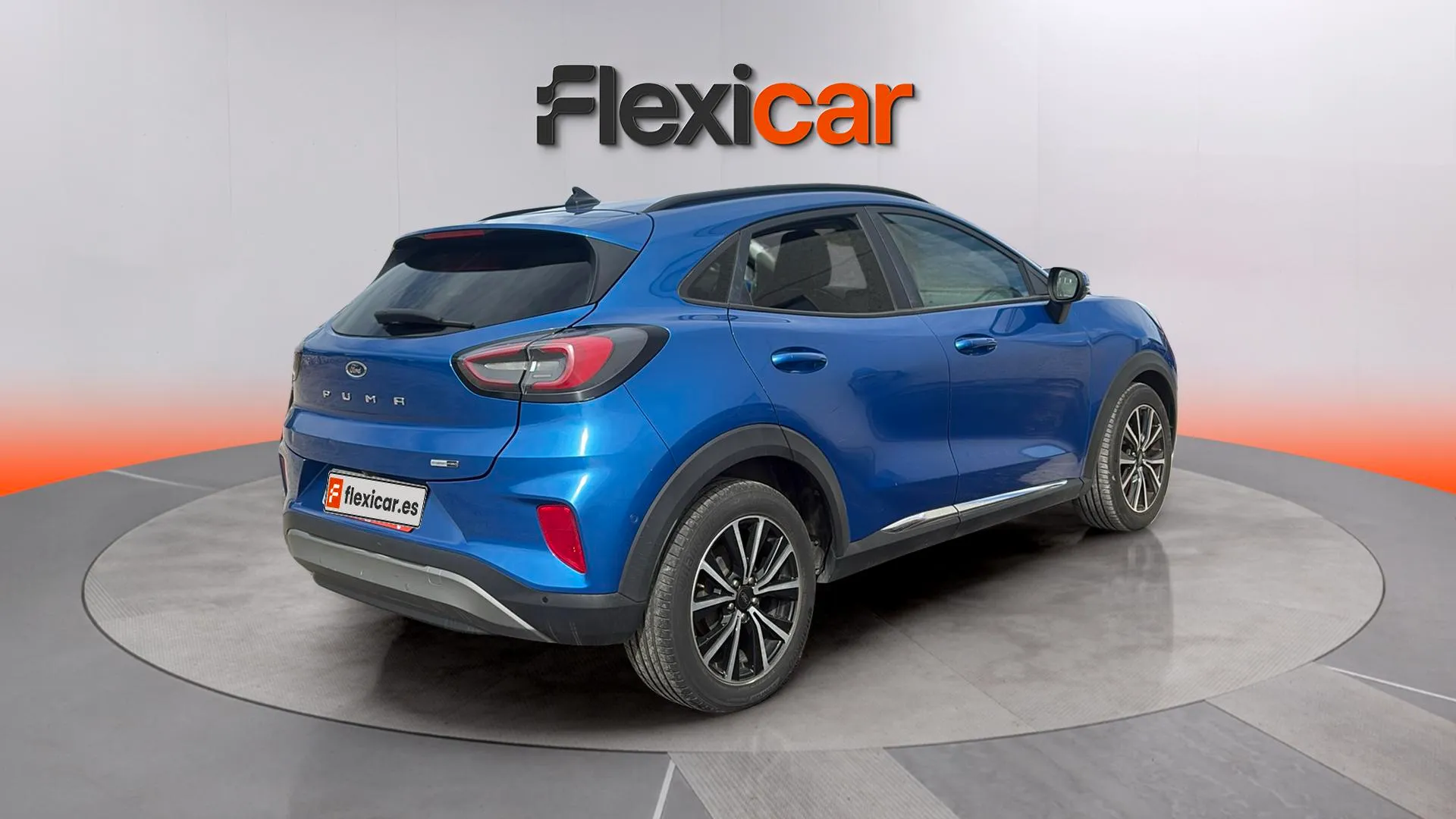 Ford Puma 1.0 EcoBoost Titanium X MHEV - foto 7