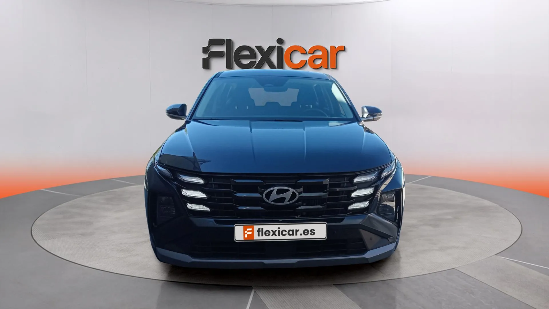 Hyundai Tucson 1.6T Klass - foto 3