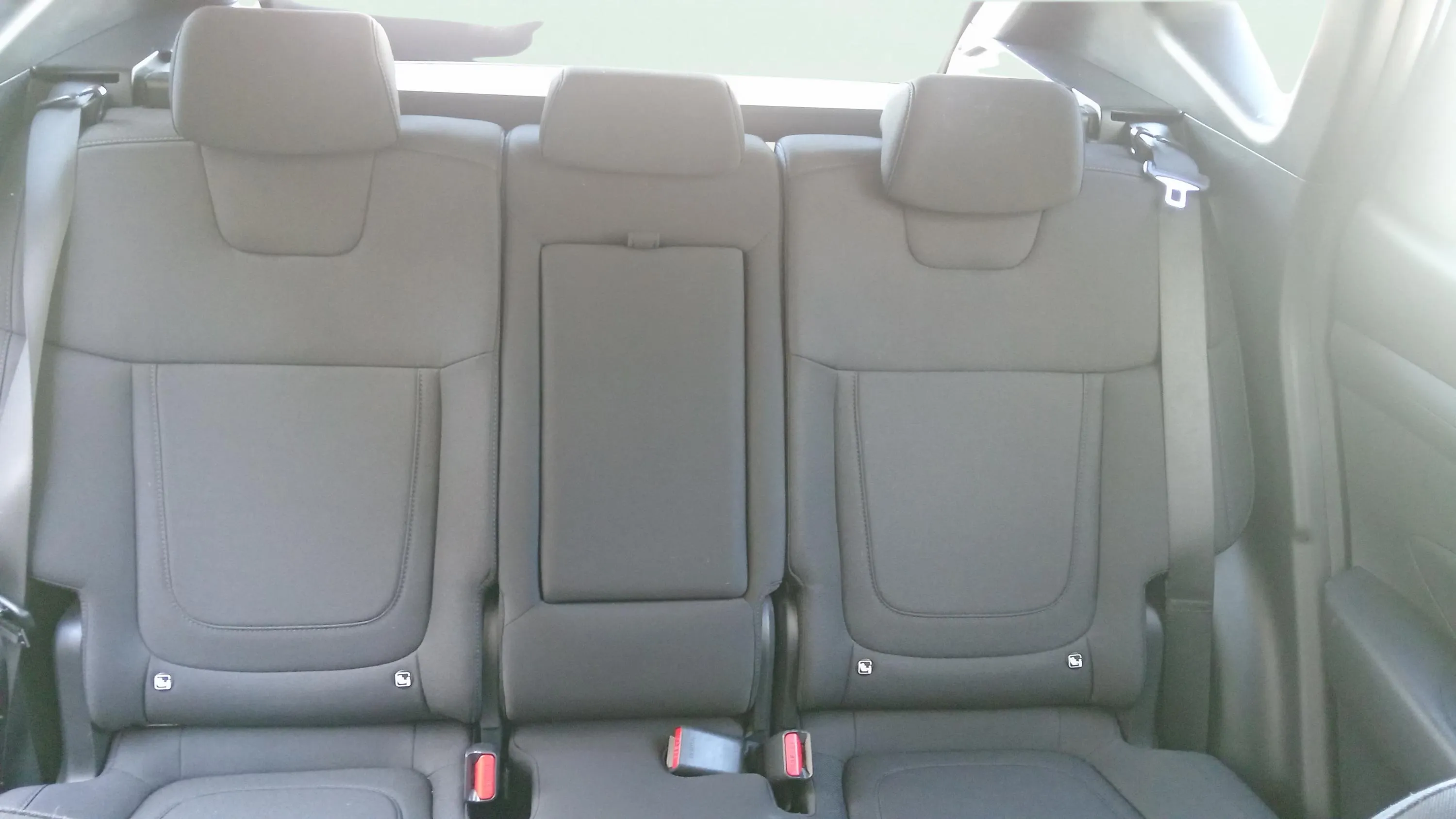 Hyundai Tucson 1.6T Klass - foto 16