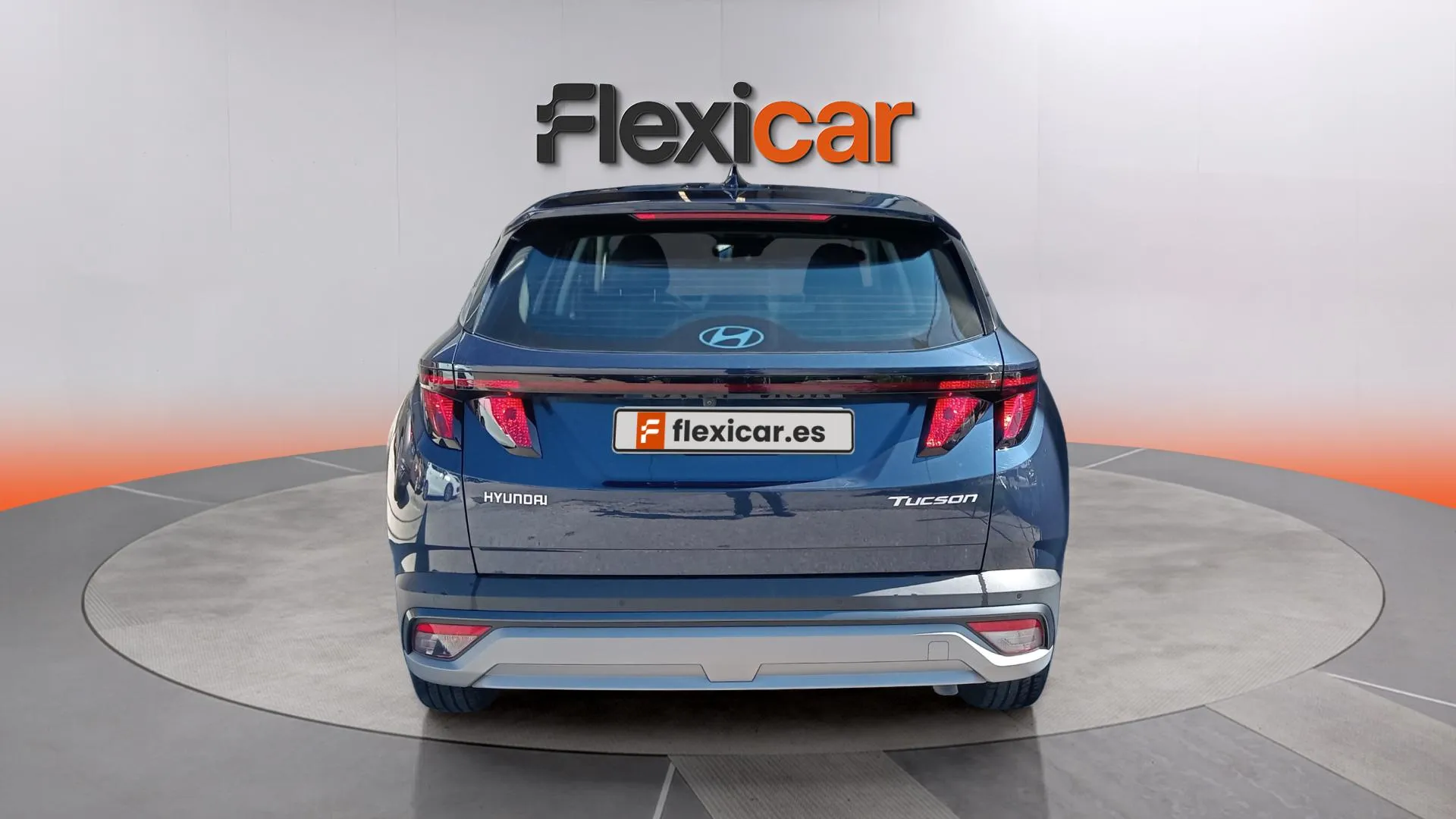 Hyundai Tucson 1.6T Klass - foto 9