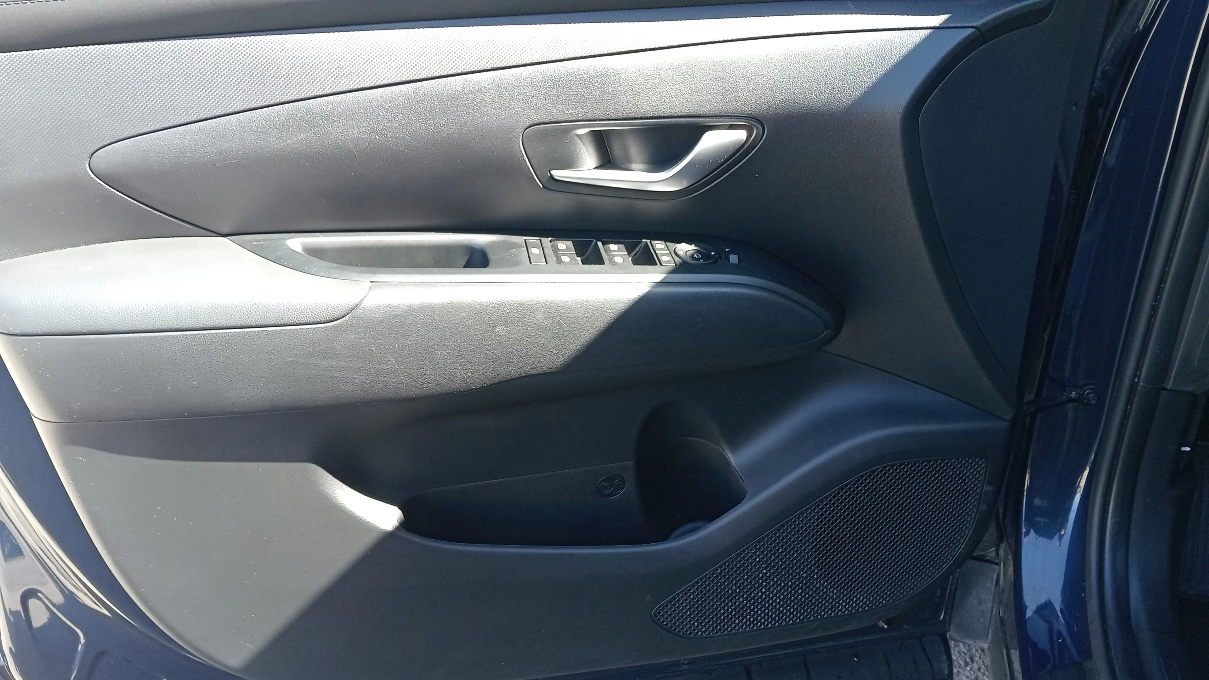 Hyundai Tucson 1.6T Klass - foto 17