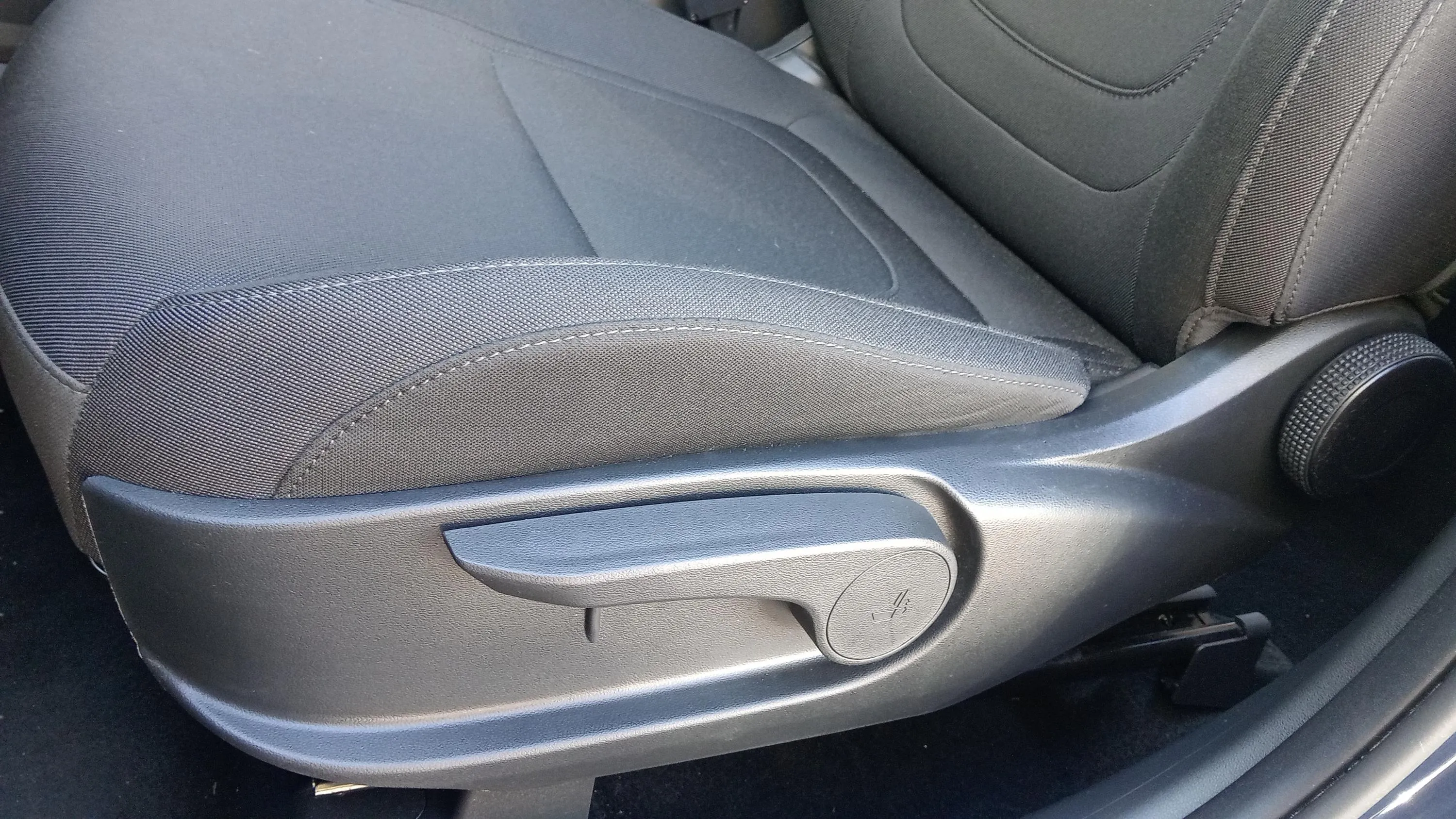 Hyundai Tucson 1.6T Klass - foto 18
