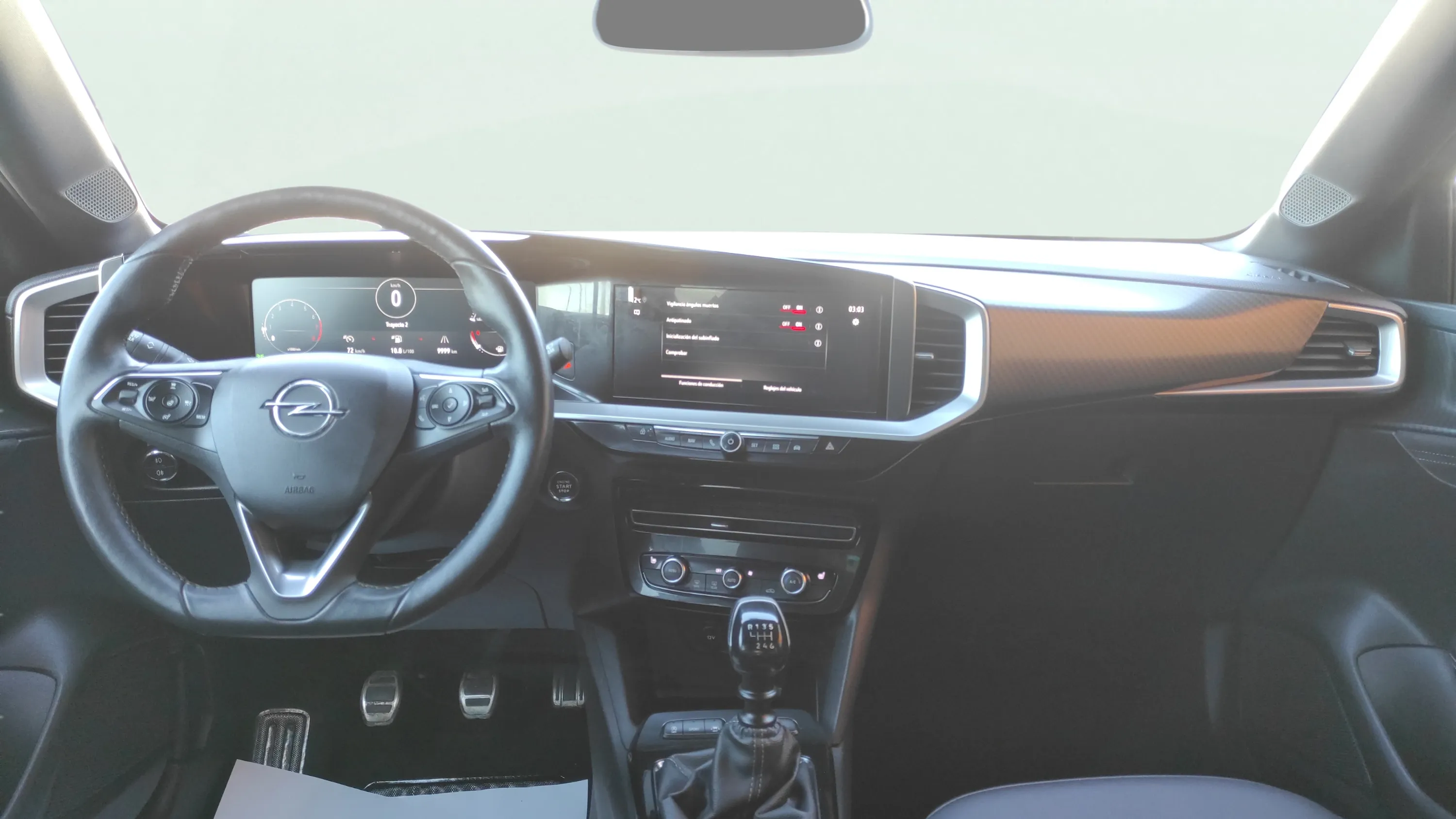 Opel Mokka 1.2 T Ultimate - foto 9