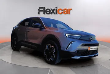 opel mokka 12 t 96kw 130 cv ultimate gasolina manual don benito villanueva 903000000228973