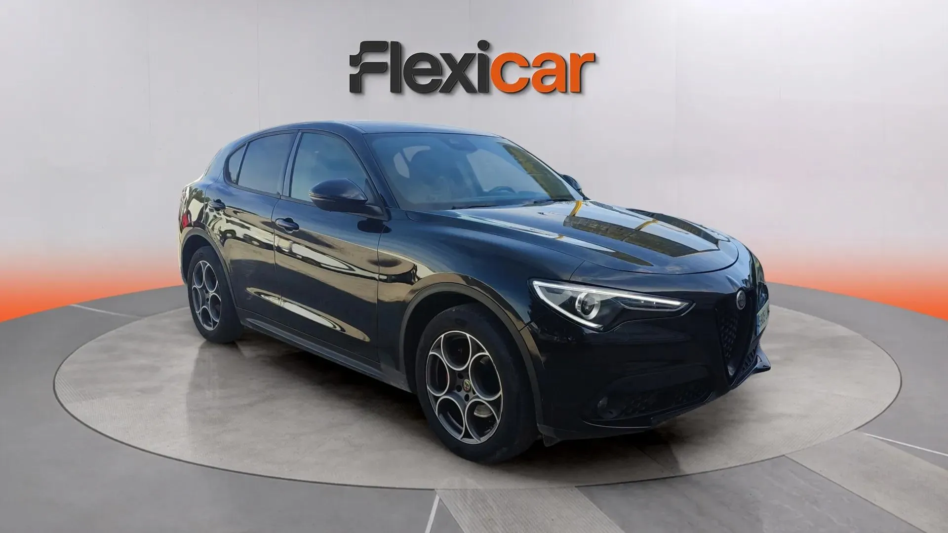 Alfa Romeo Stelvio 2.2 Diésel Sprint+ Q4