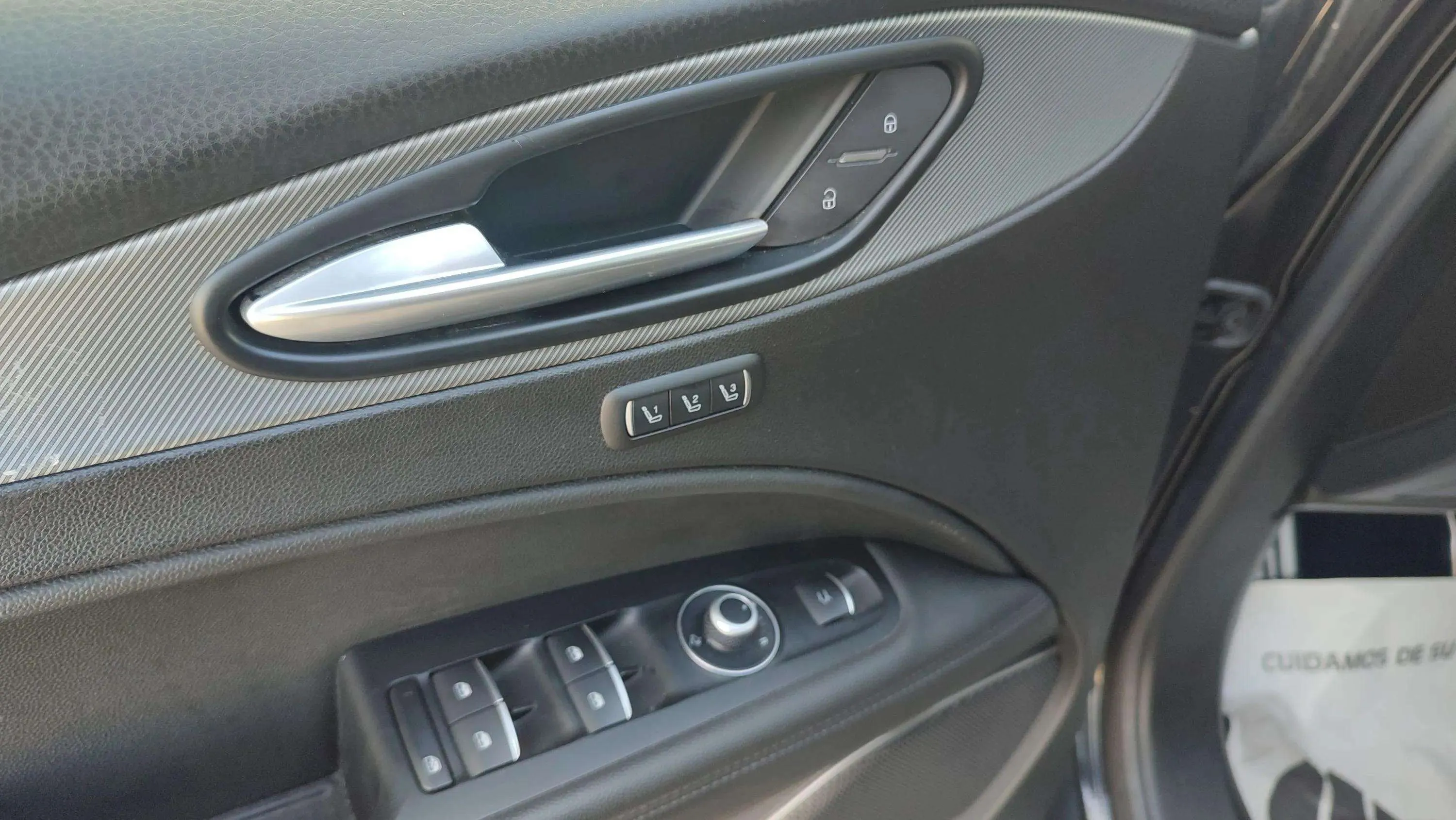 Alfa Romeo Stelvio 2.2 Diésel Sprint+ Q4 - foto 19