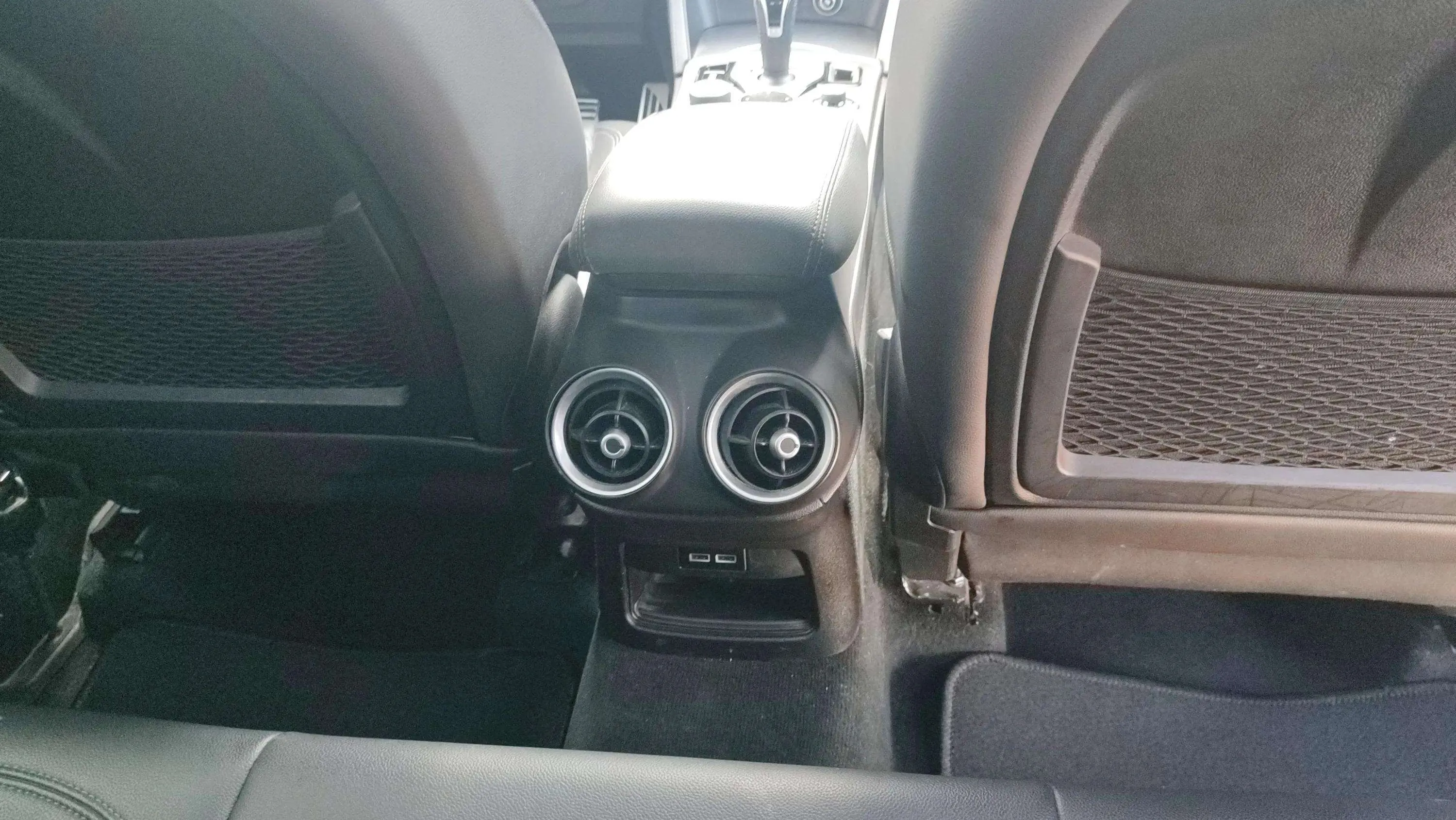 Alfa Romeo Stelvio 2.2 Diésel Sprint+ Q4 - foto 17