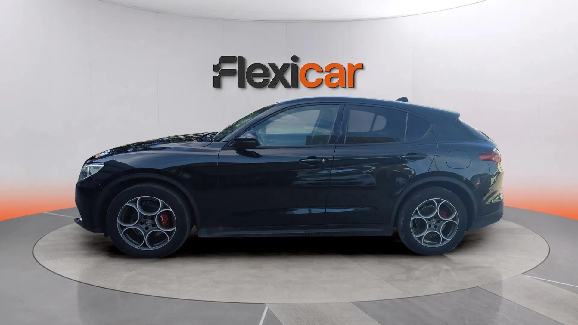 Alfa Romeo Stelvio 2.2 Diésel Sprint+ Q4 - foto 4
