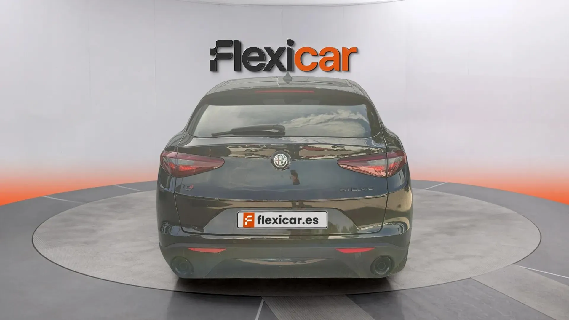Alfa Romeo Stelvio 2.2 Diésel Sprint+ Q4 - foto 5