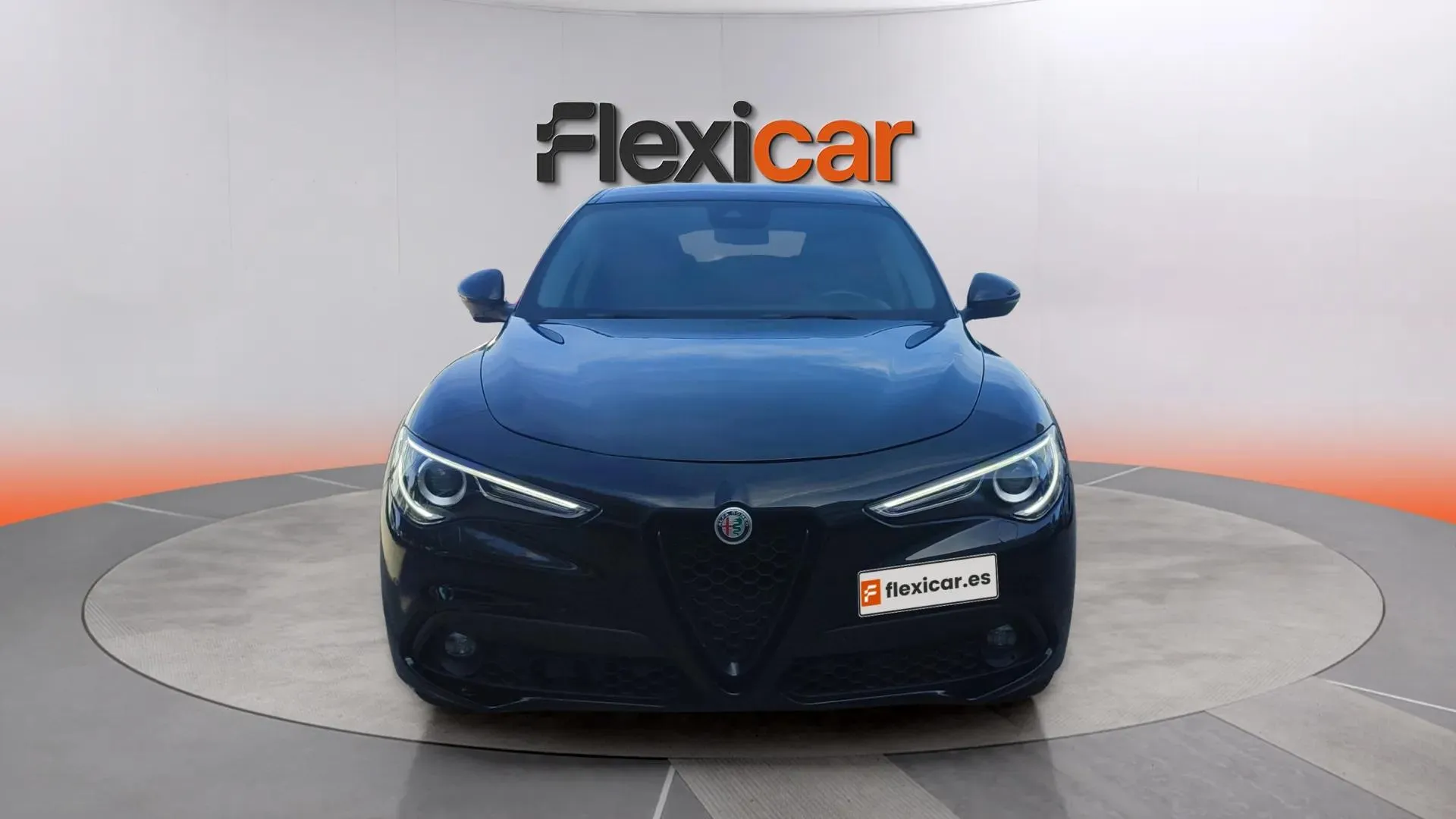 Alfa Romeo Stelvio 2.2 Diésel Sprint+ Q4 - foto 2