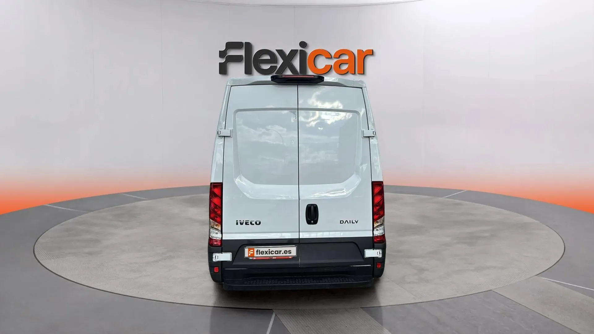 Iveco Daily 2.3 TD 35C 16 A8 V 3520L/H3 13.4 M3 - foto 6