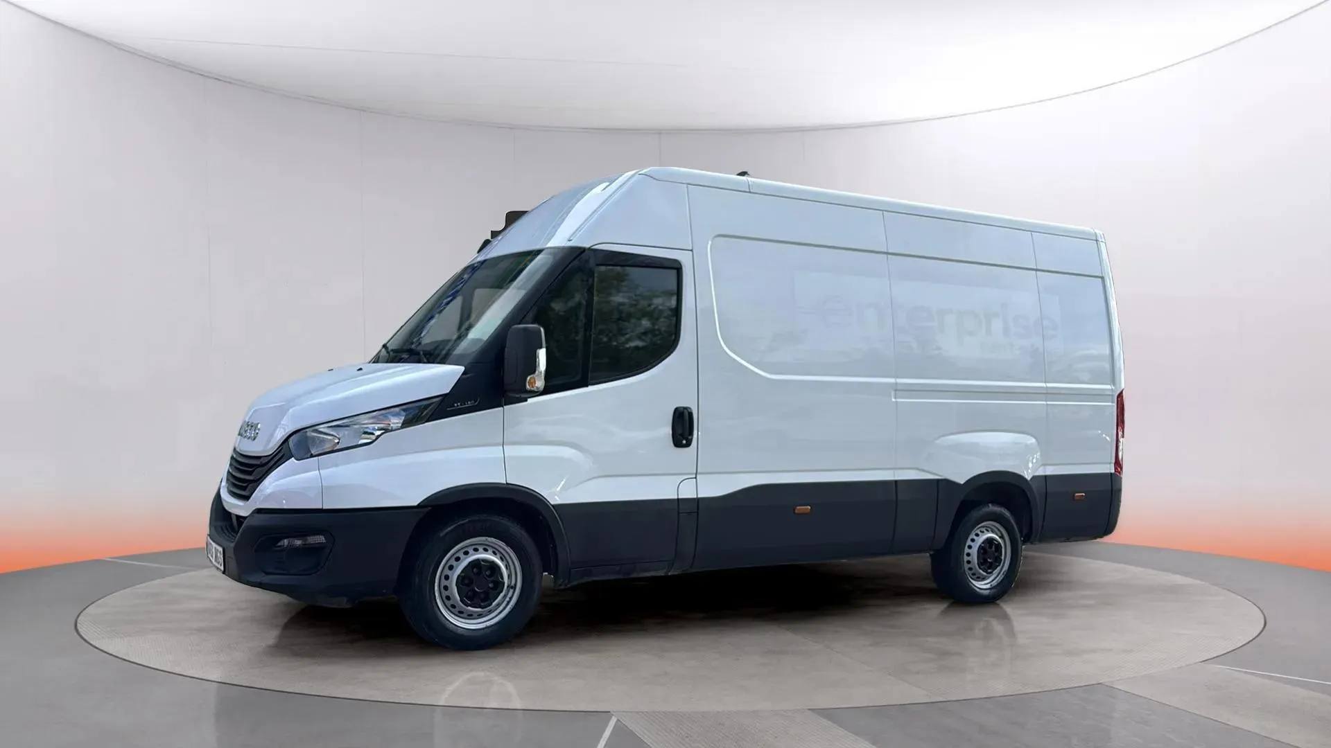Iveco Daily 2.3 TD 35C 16 A8 V 3520L/H3 13.4 M3 - foto 3