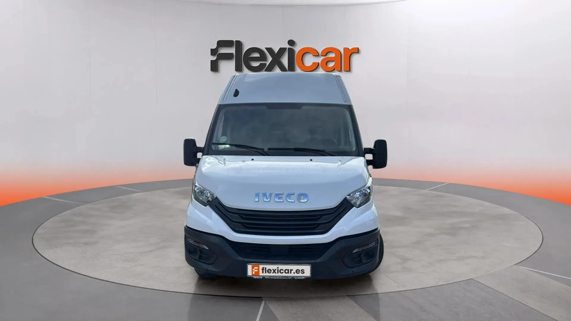 Iveco Daily 2.3 TD 35C 16 A8 V 3520L/H3 13.4 M3 - foto 2
