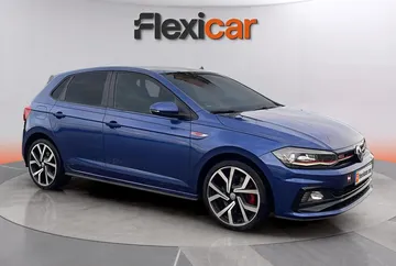 volkswagen polo gti 20 tsi 147kw 200cv dsg gasolina automatica getafe fuenlabrada 903000000228980