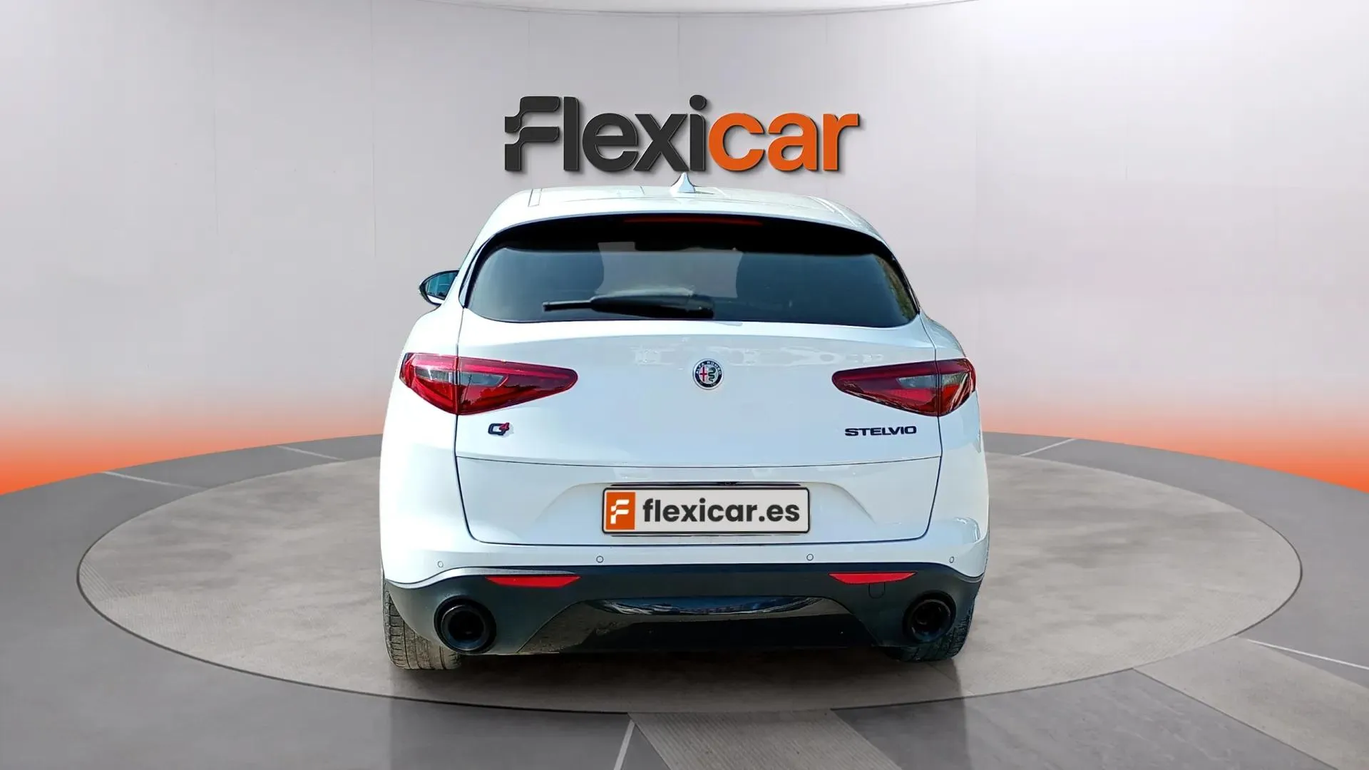 Alfa Romeo Stelvio 2.2 Diésel Sprint+ Q4 - foto 4
