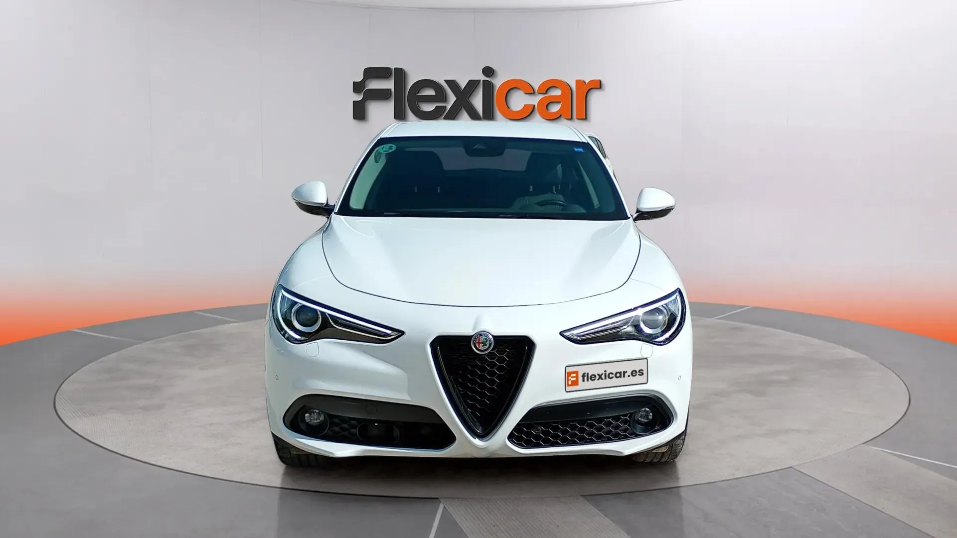 Alfa Romeo Stelvio 2.2 Diésel Sprint+ Q4 - foto 8
