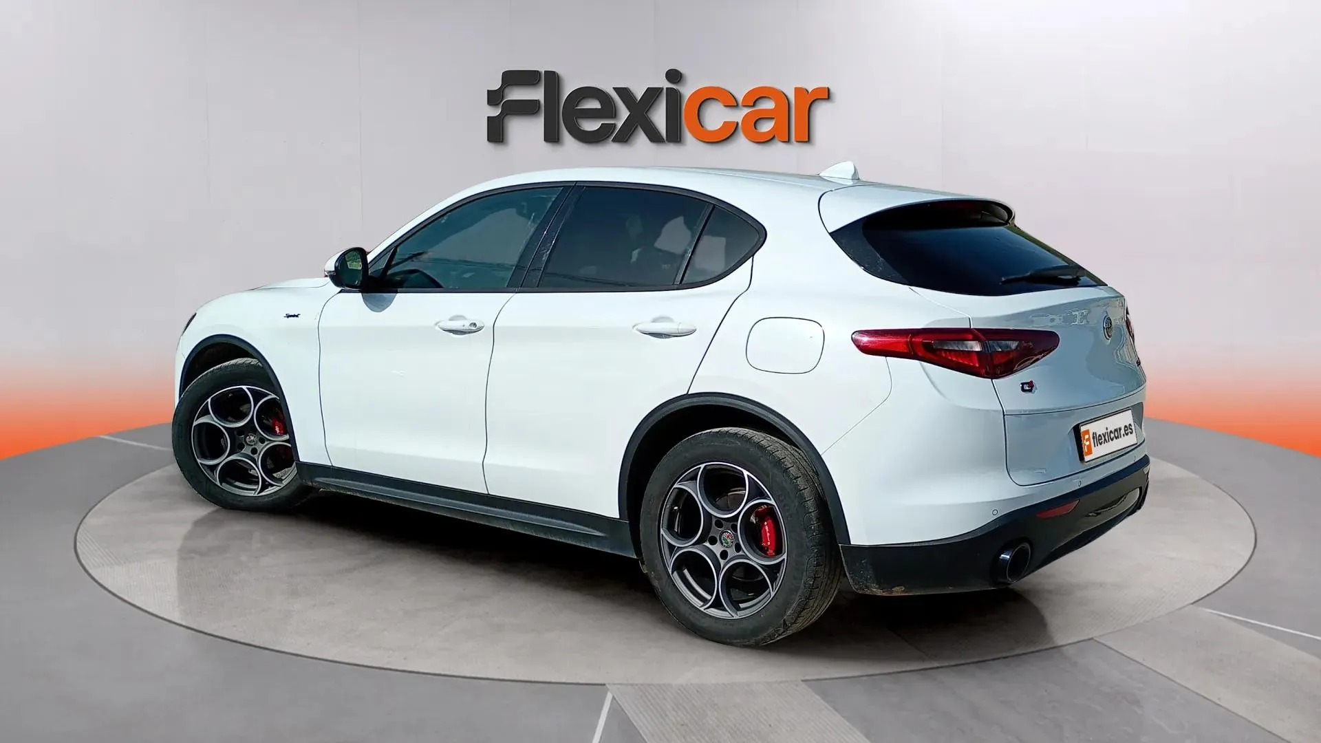 Alfa Romeo Stelvio 2.2 Diésel Sprint+ Q4 - foto 7