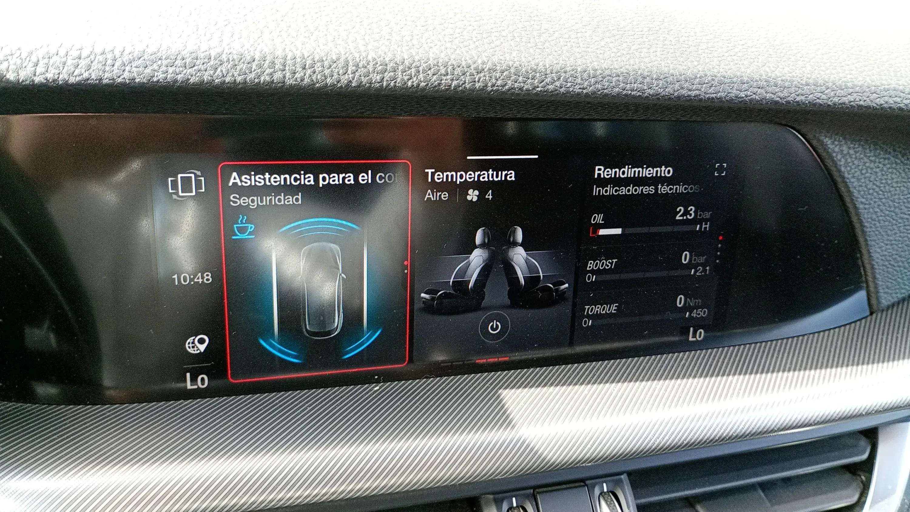 Alfa Romeo Stelvio 2.2 Diésel Sprint+ Q4 - foto 22