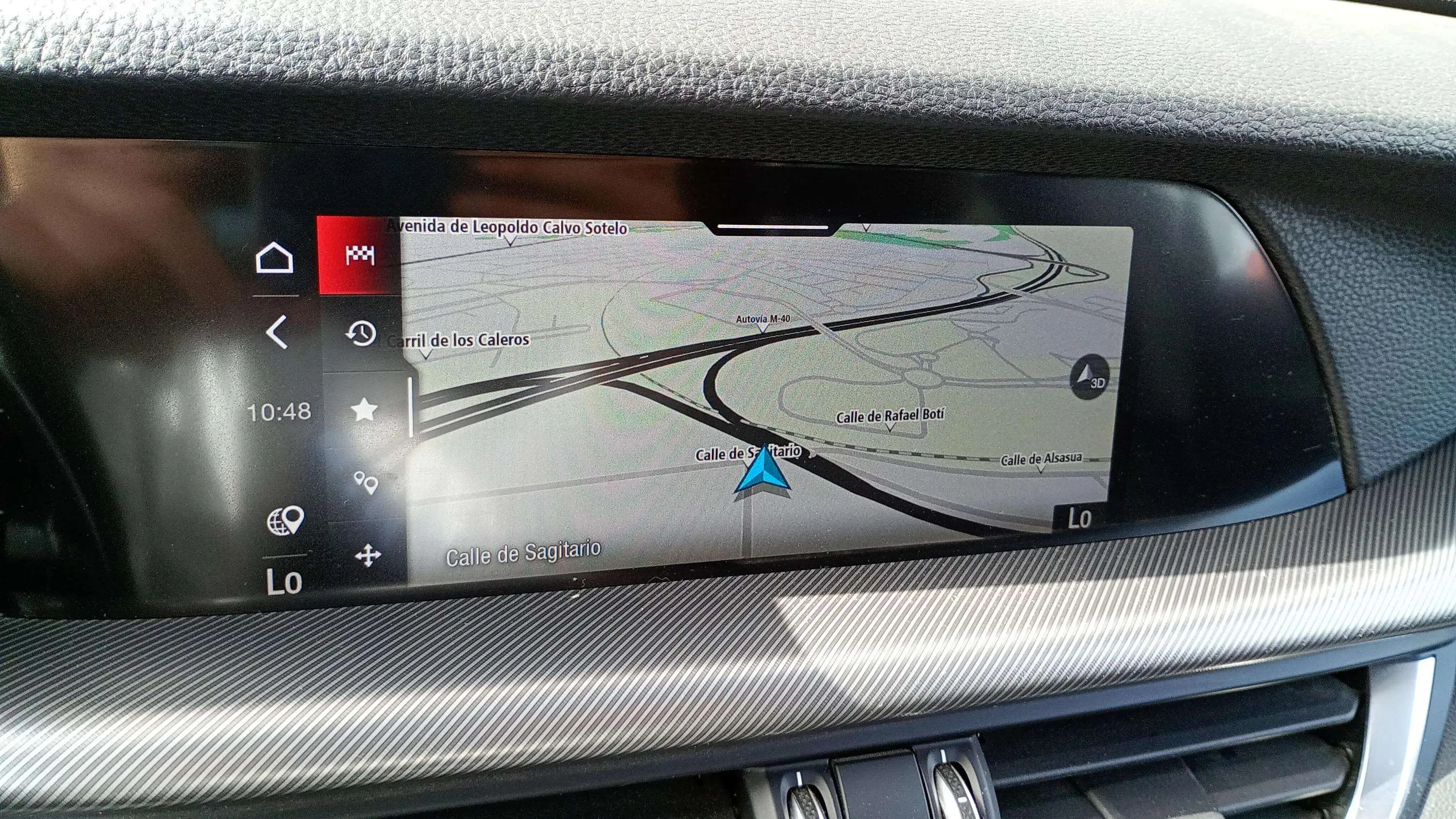 Alfa Romeo Stelvio 2.2 Diésel Sprint+ Q4 - foto 21
