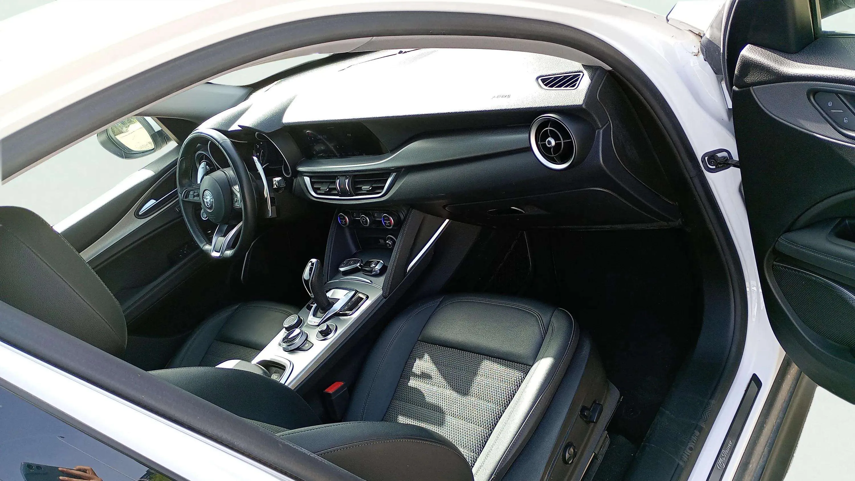 Alfa Romeo Stelvio 2.2 Diésel Sprint+ Q4 - foto 25