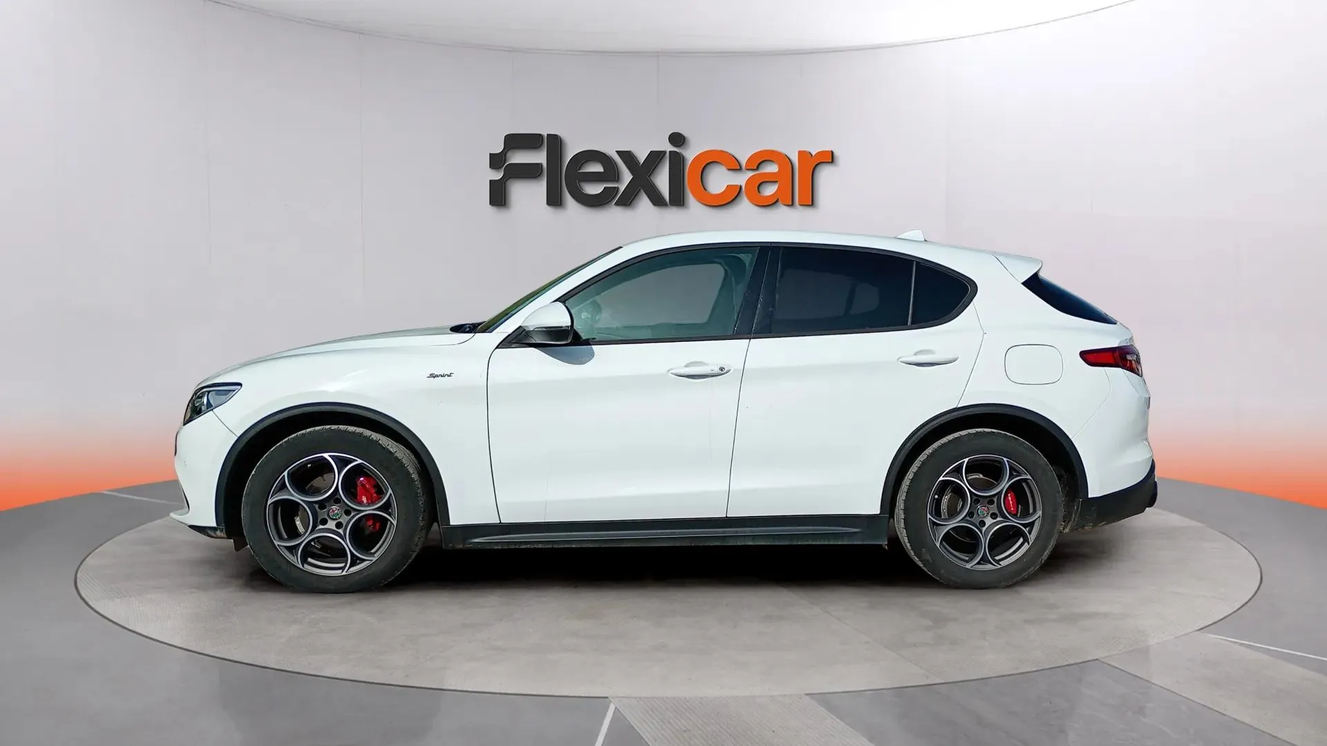 Alfa Romeo Stelvio 2.2 Diésel Sprint+ Q4 - foto 6