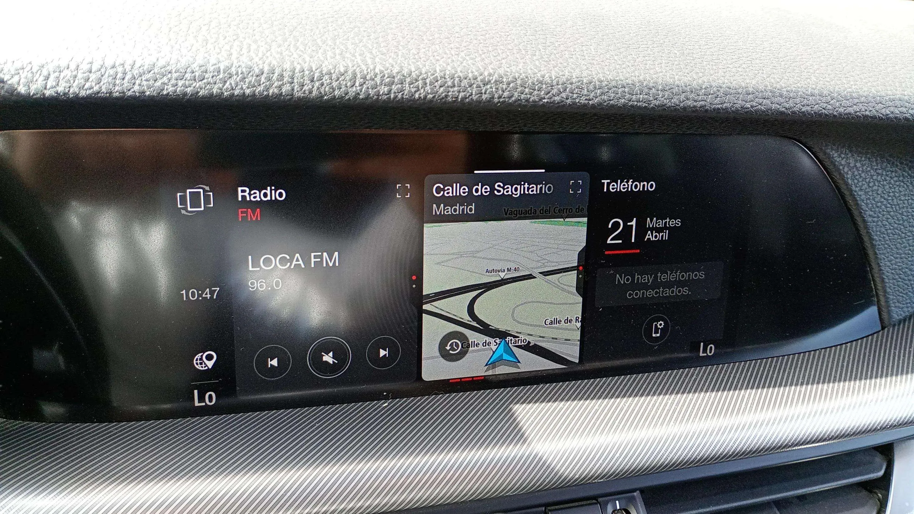 Alfa Romeo Stelvio 2.2 Diésel Sprint+ Q4 - foto 20