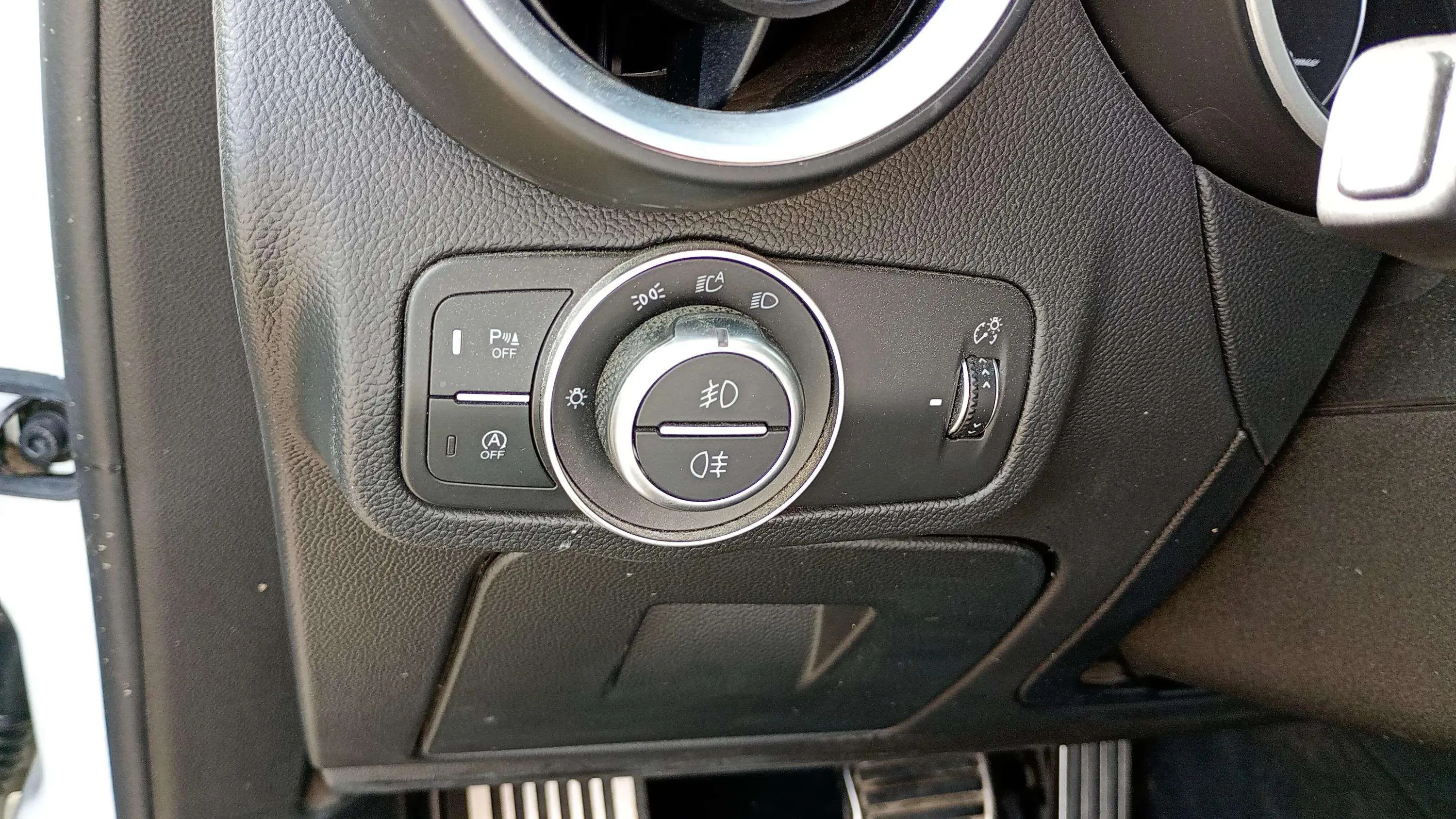 Alfa Romeo Stelvio 2.2 Diésel Sprint+ Q4 - foto 18