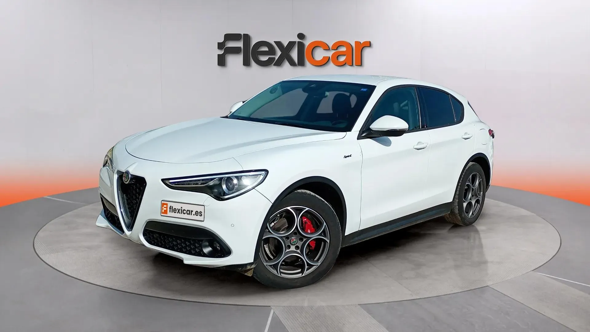 Alfa Romeo Stelvio 2.2 Diésel Sprint+ Q4 - foto 5