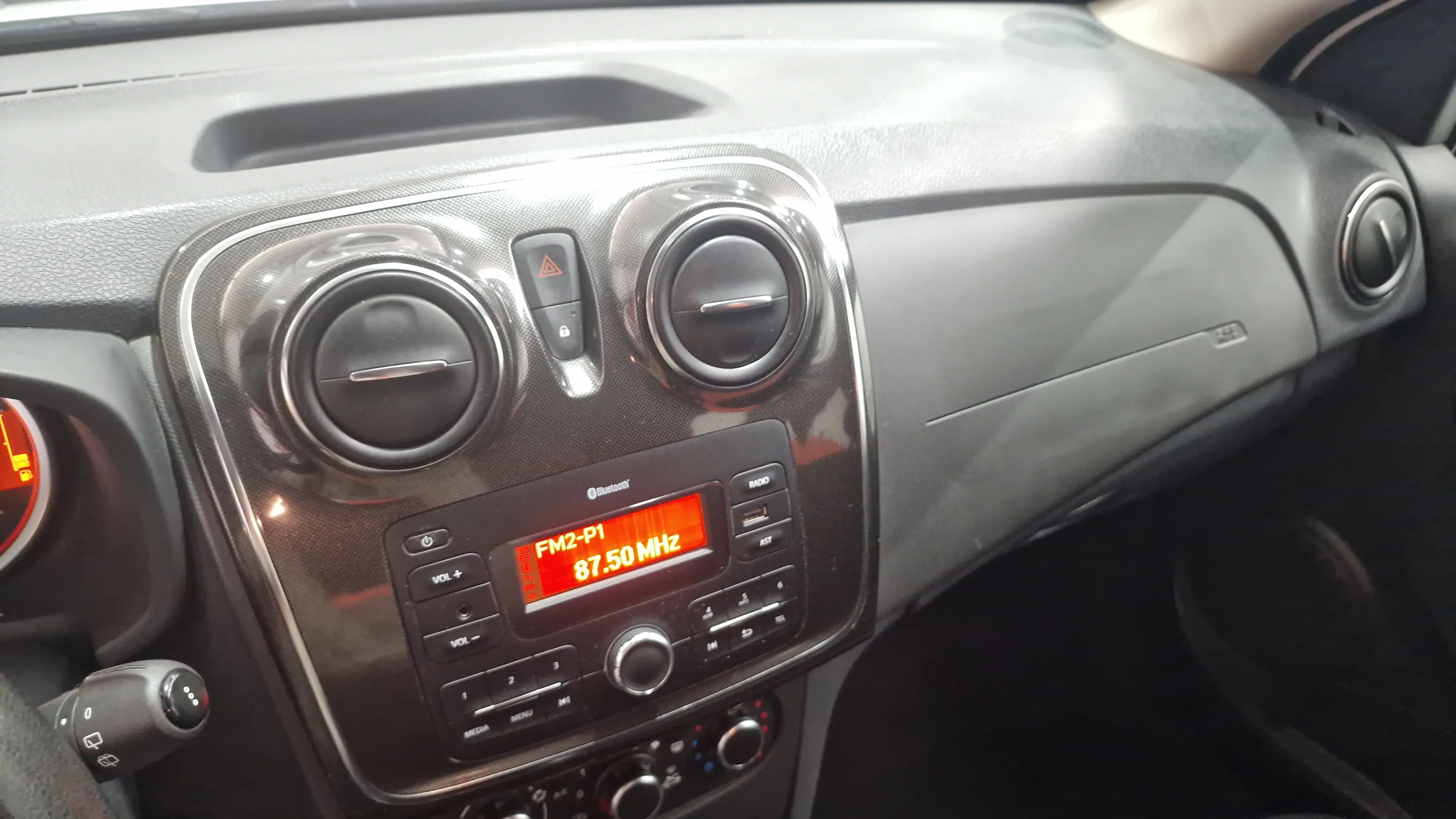 Dacia Logan MCV Comfort TCe - foto 19