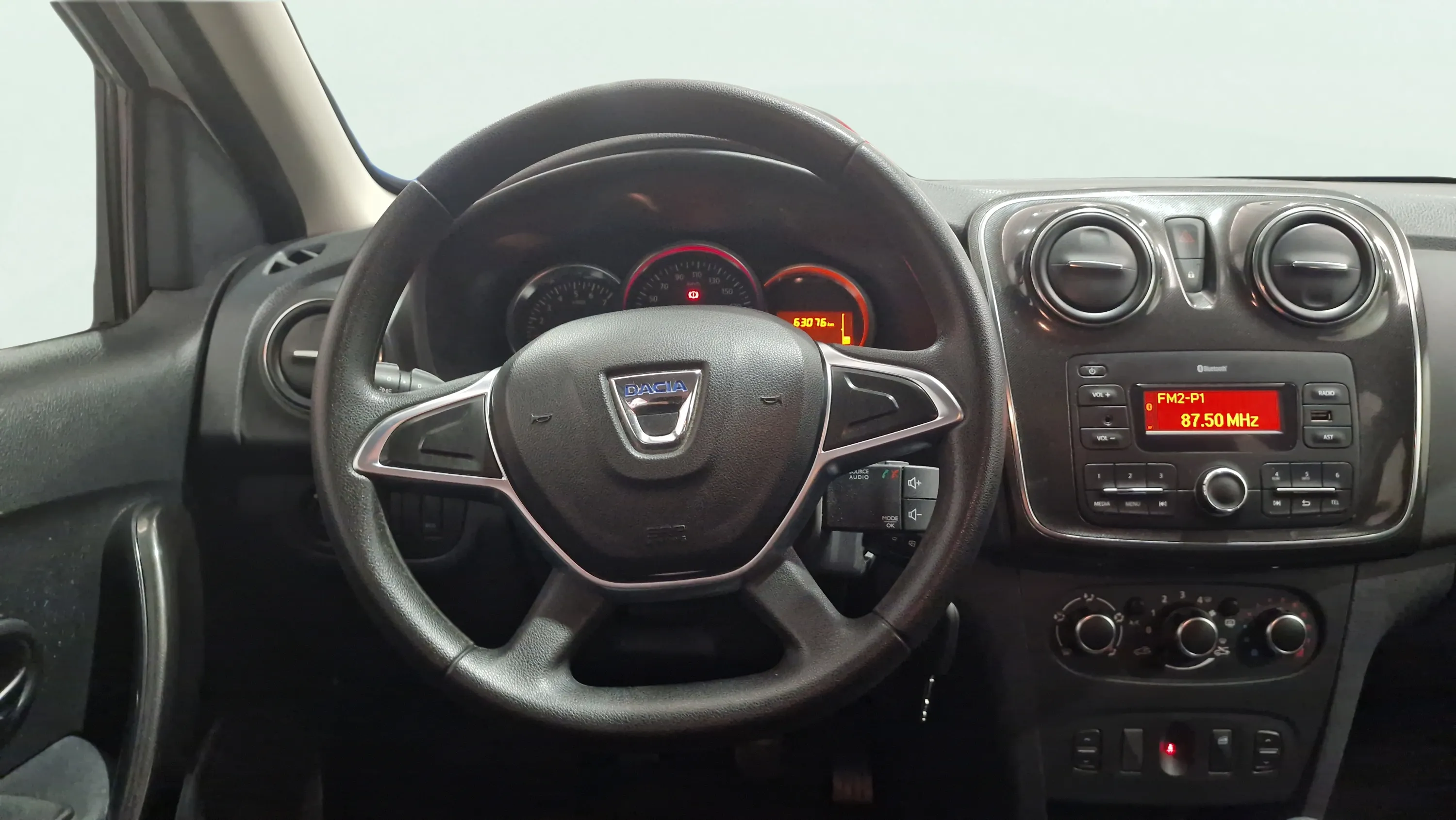 Dacia Logan MCV Comfort TCe - foto 9
