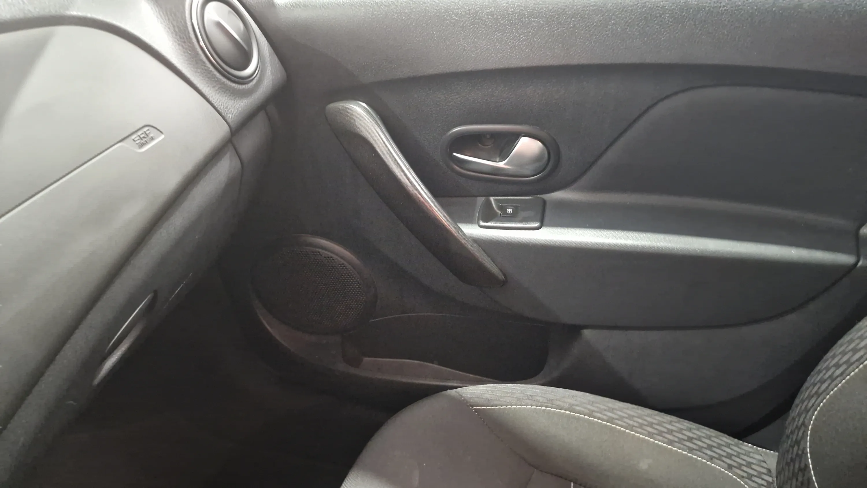 Dacia Logan MCV Comfort TCe - foto 26