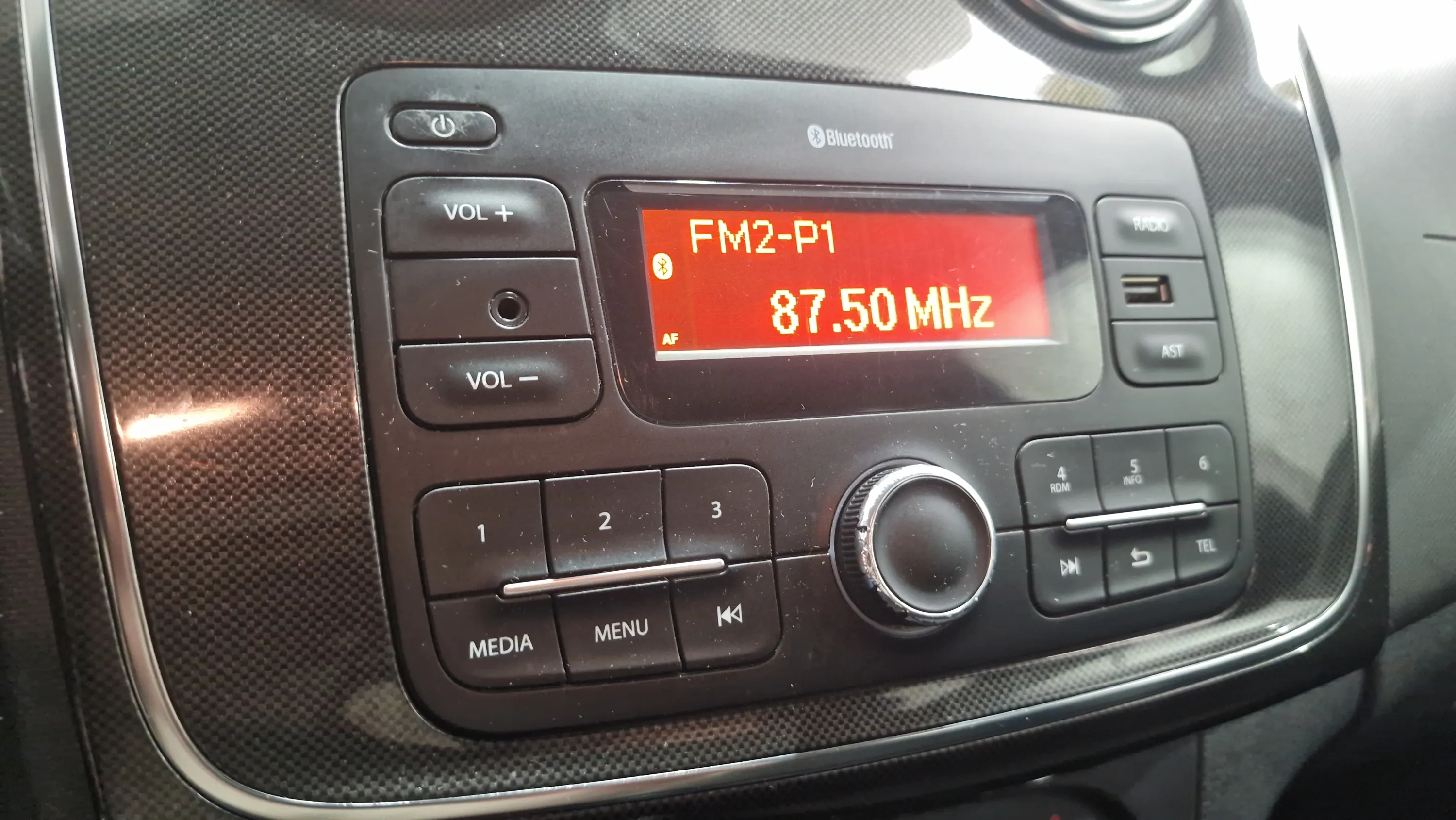 Dacia Logan MCV Comfort TCe - foto 21