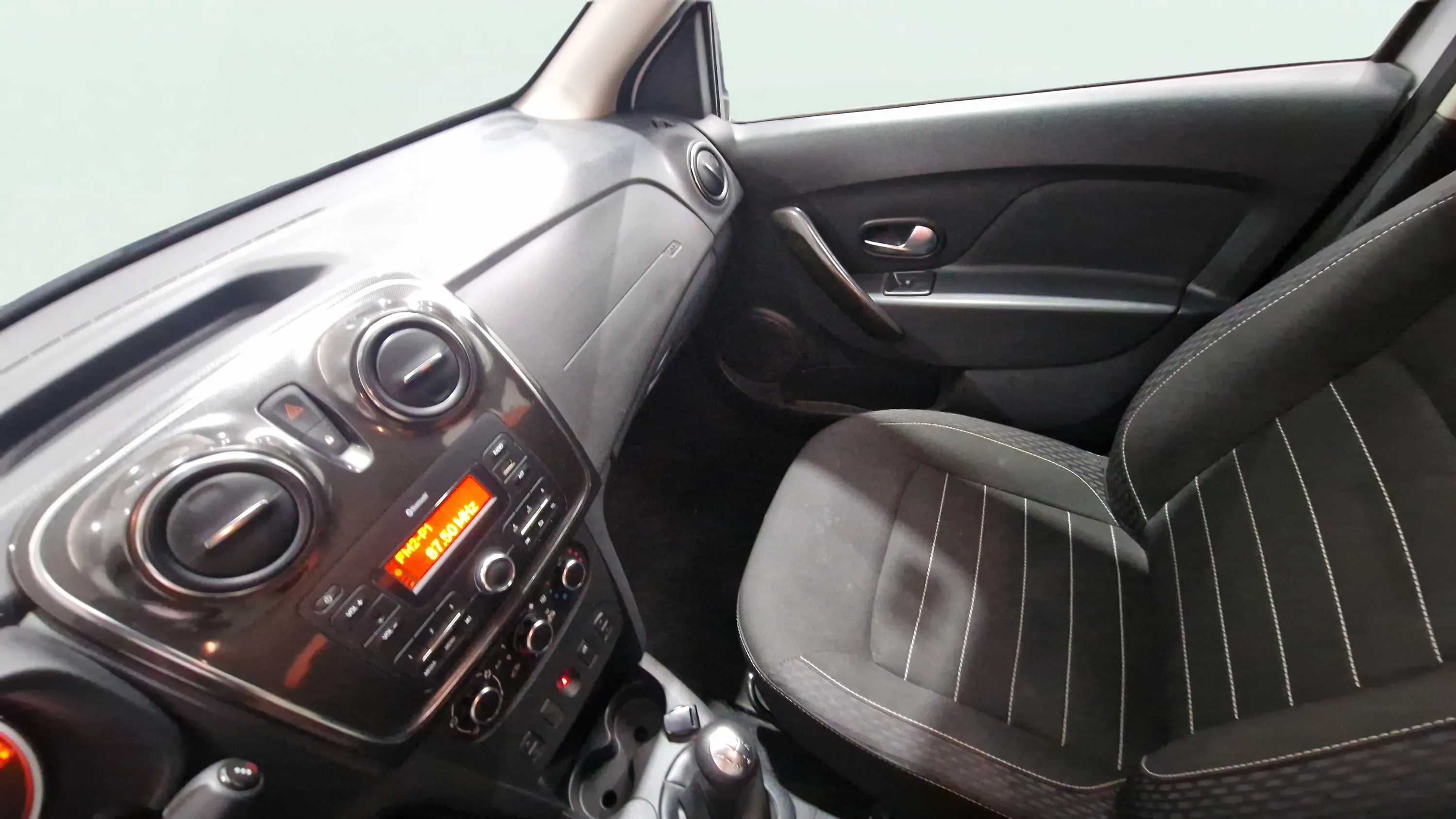Dacia Logan MCV Comfort TCe - foto 20