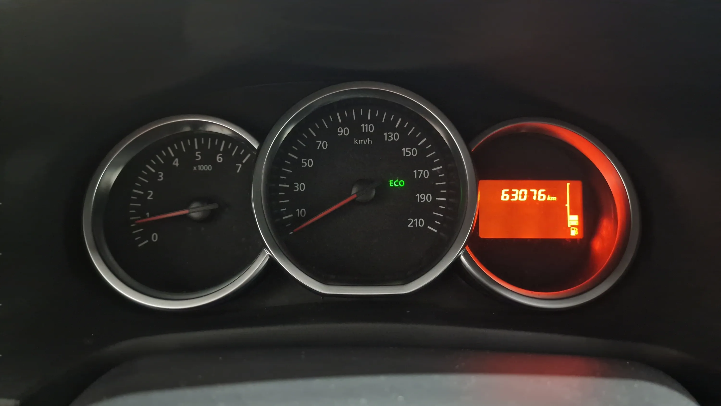 Dacia Logan MCV Comfort TCe - foto 10