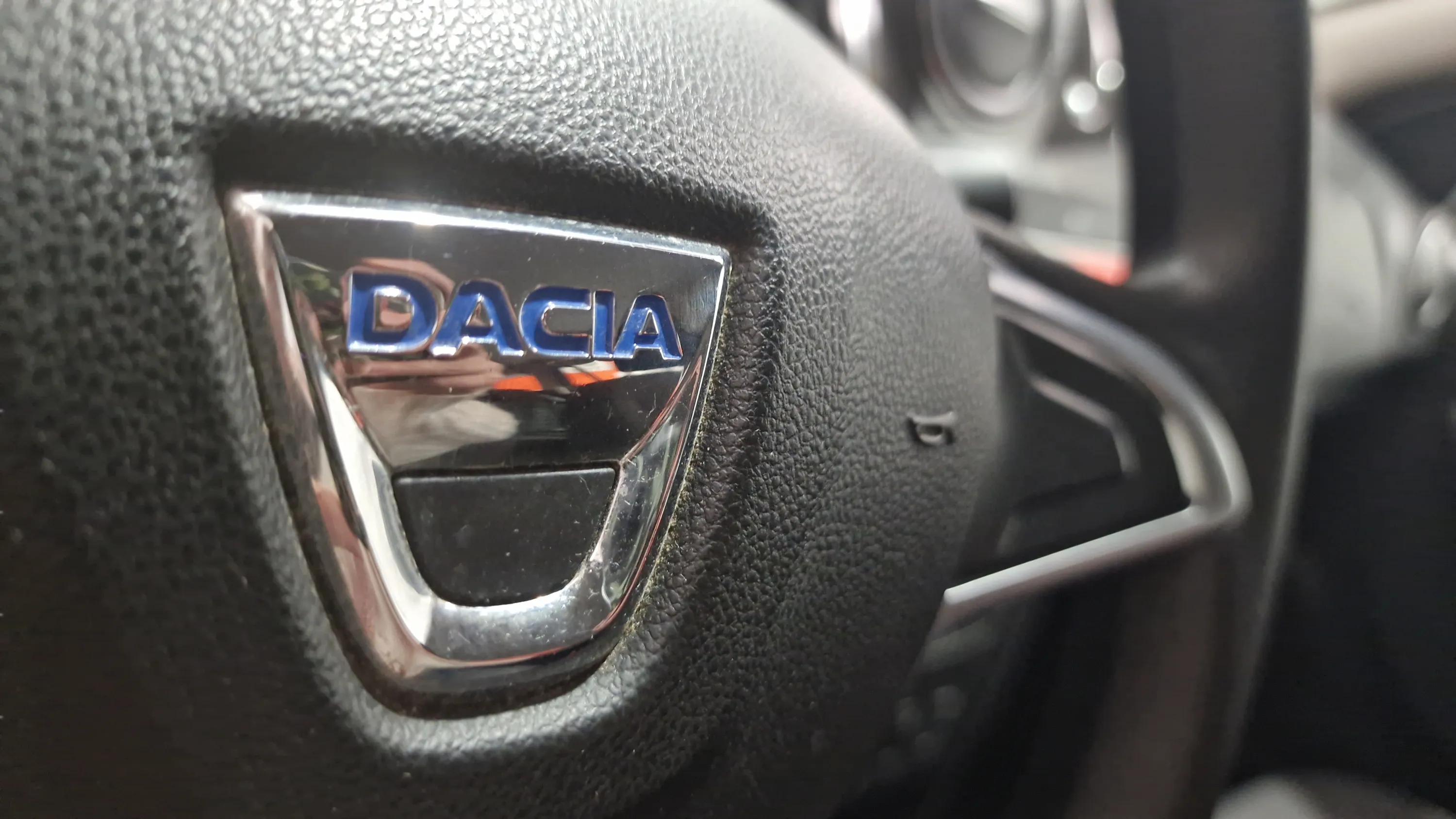 Dacia Logan MCV Comfort TCe - foto 15