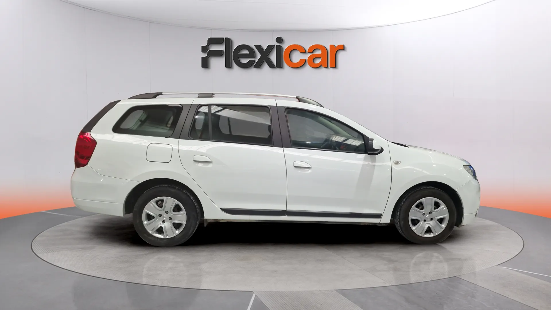 Dacia Logan MCV Comfort TCe - foto 3