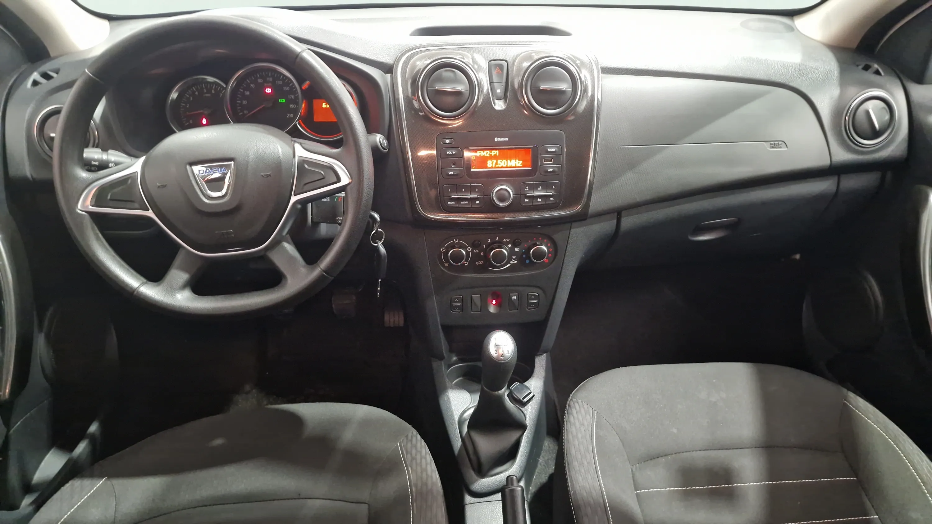 Dacia Logan MCV Comfort TCe - foto 7