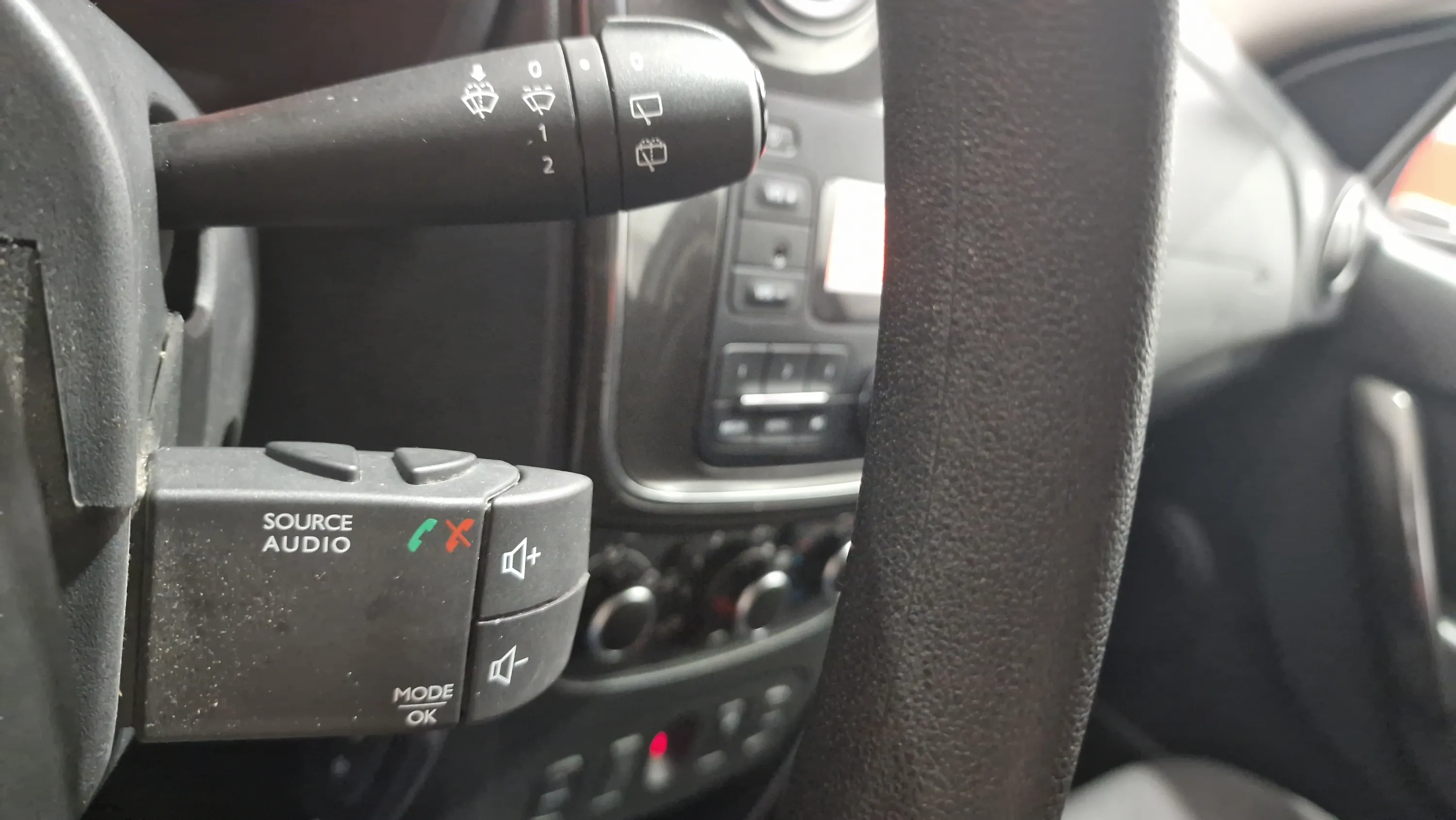 Dacia Logan MCV Comfort TCe - foto 17