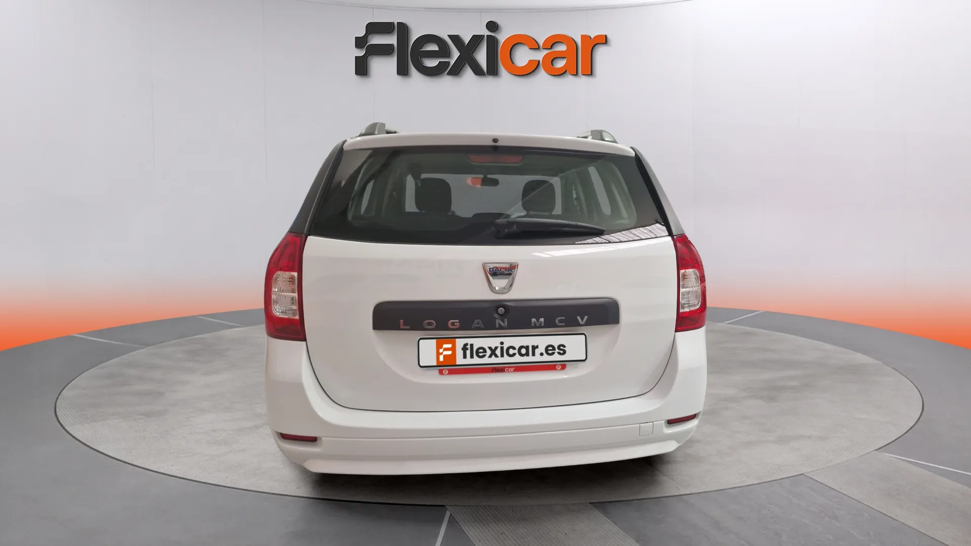 Dacia Logan MCV Comfort TCe - foto 5