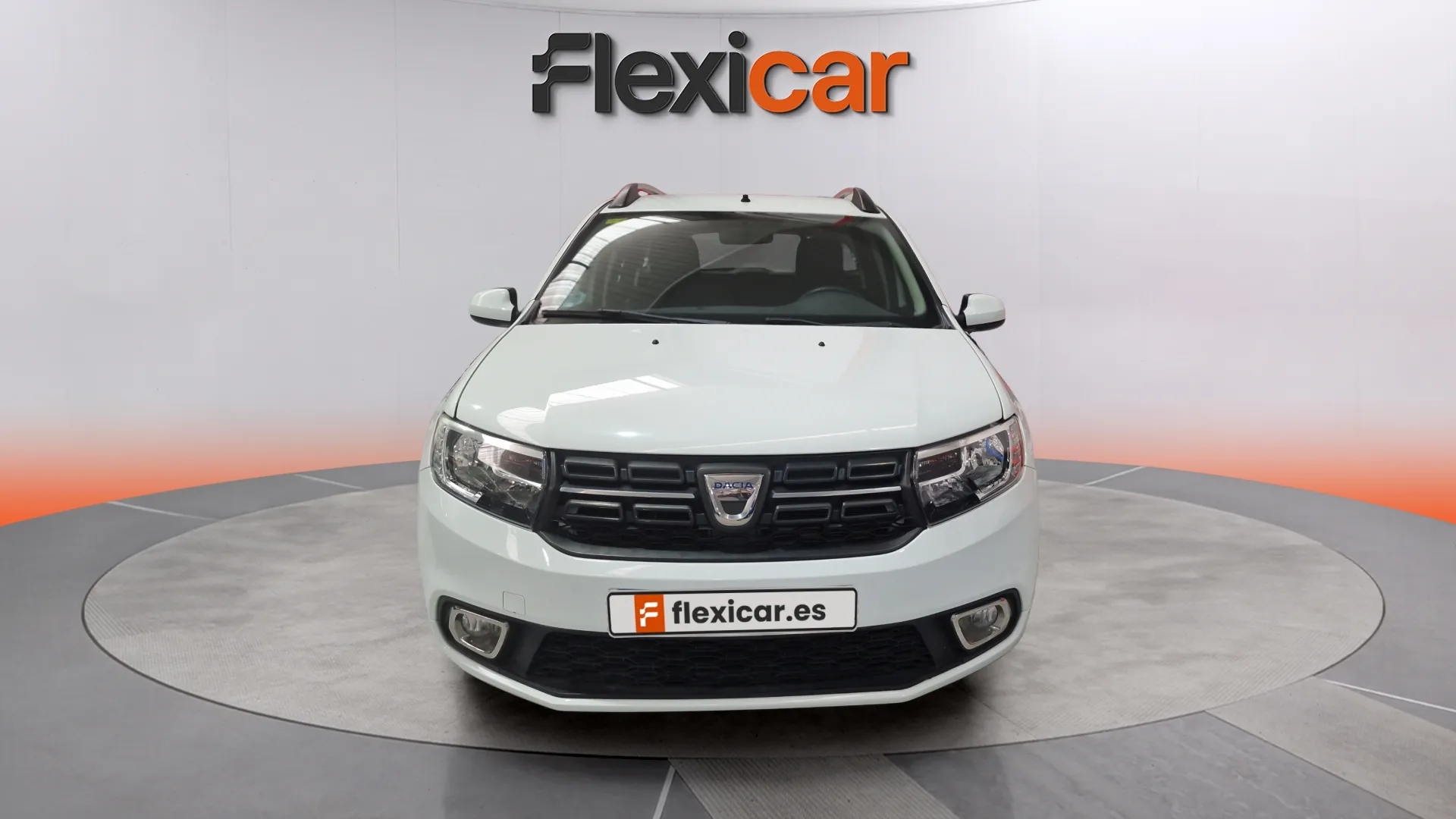 Dacia Logan MCV Comfort TCe - foto 2