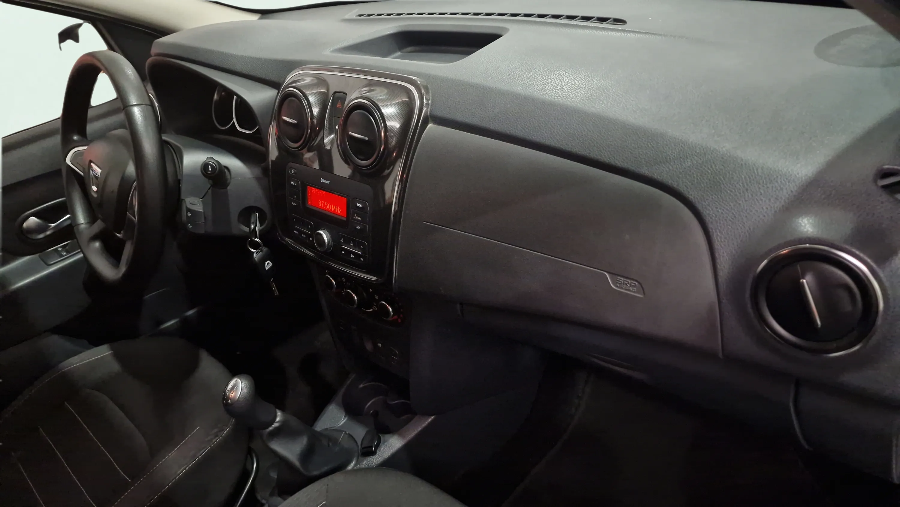Dacia Logan MCV Comfort TCe - foto 13