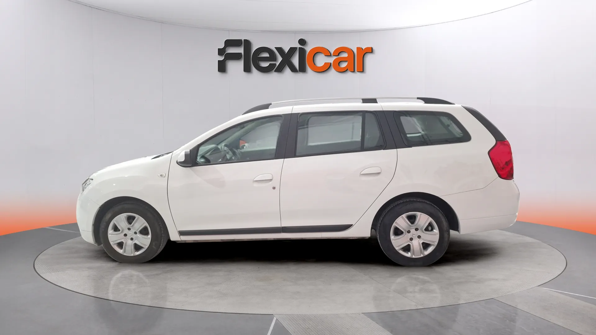 Dacia Logan MCV Comfort TCe - foto 4