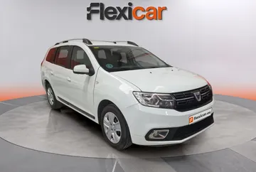 dacia logan mcv comfort tce 66kw 90cv gasolina manual dos hermanas 903000000228988