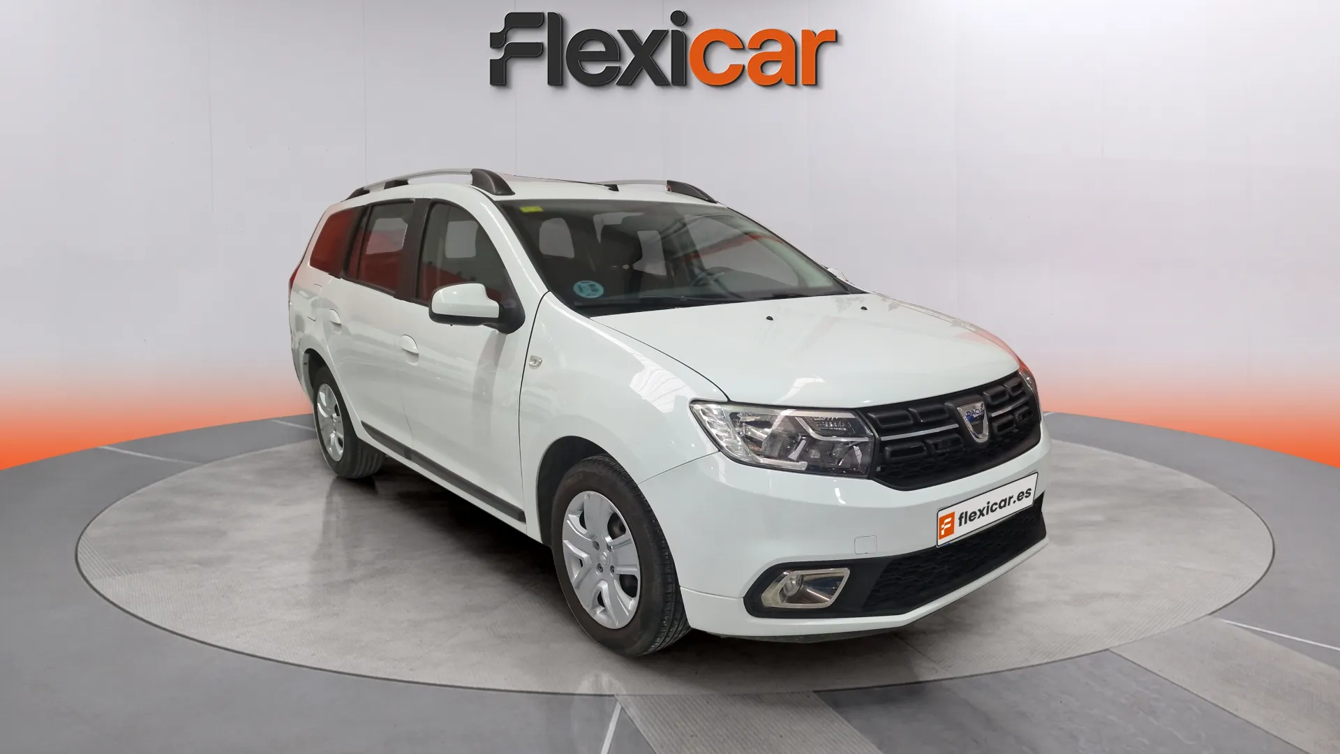 Dacia Logan MCV Comfort TCe