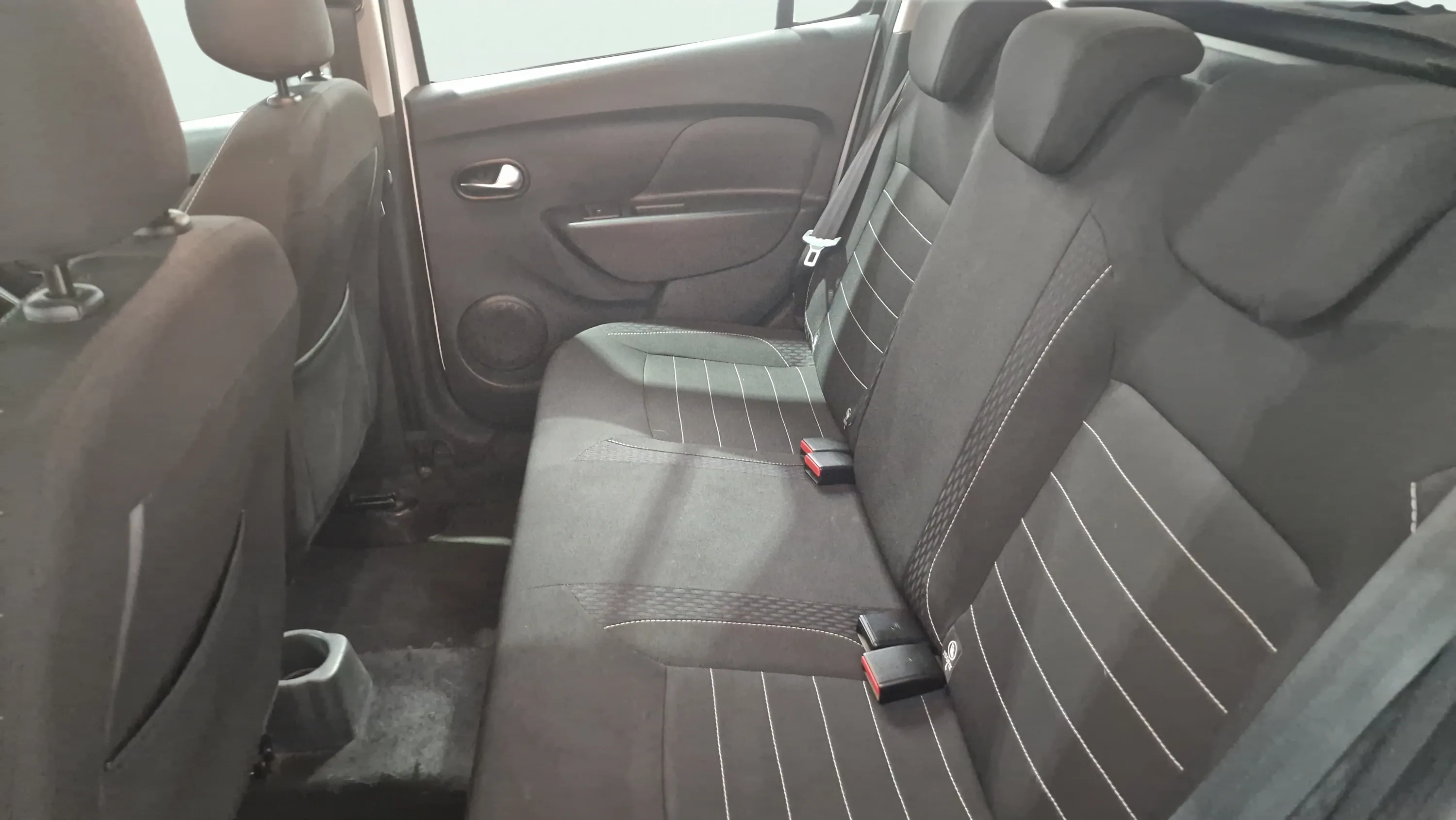 Dacia Logan MCV Comfort TCe - foto 11