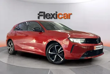 opel astra 12t xhl 81kw 110cv tech edition gasolina manual san sebastian de los reyes 903000000228990