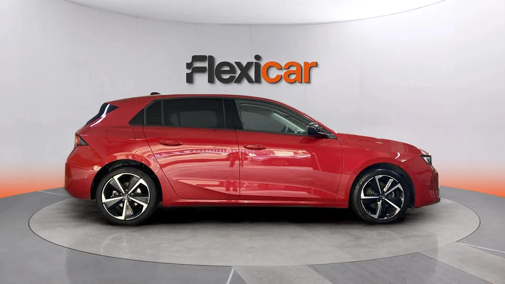 Opel Astra 1.2T XHL Tech Edition - foto 8